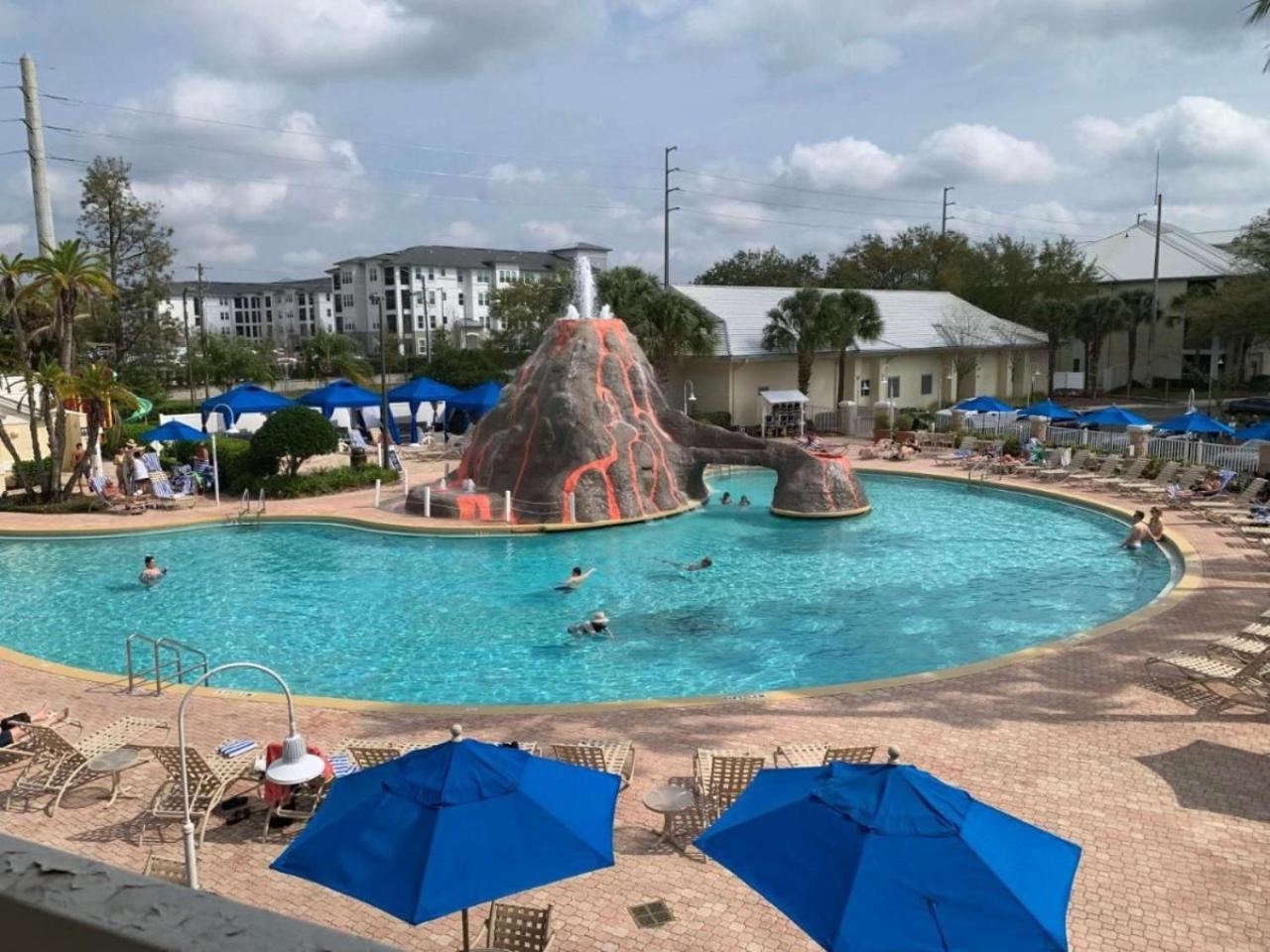 Diamond - Cypress Pointe Resort - 2BD