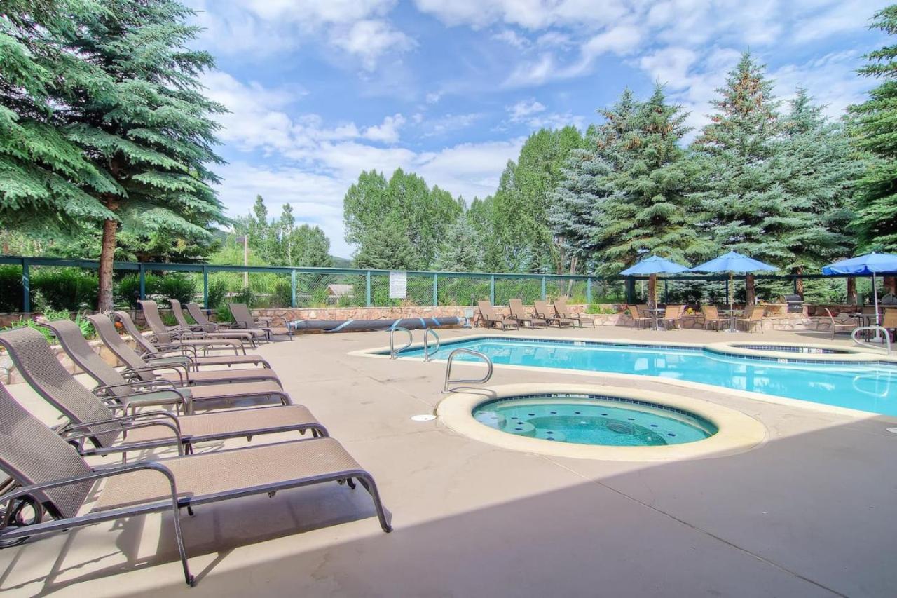 Hyatt FalconPoint 1BD