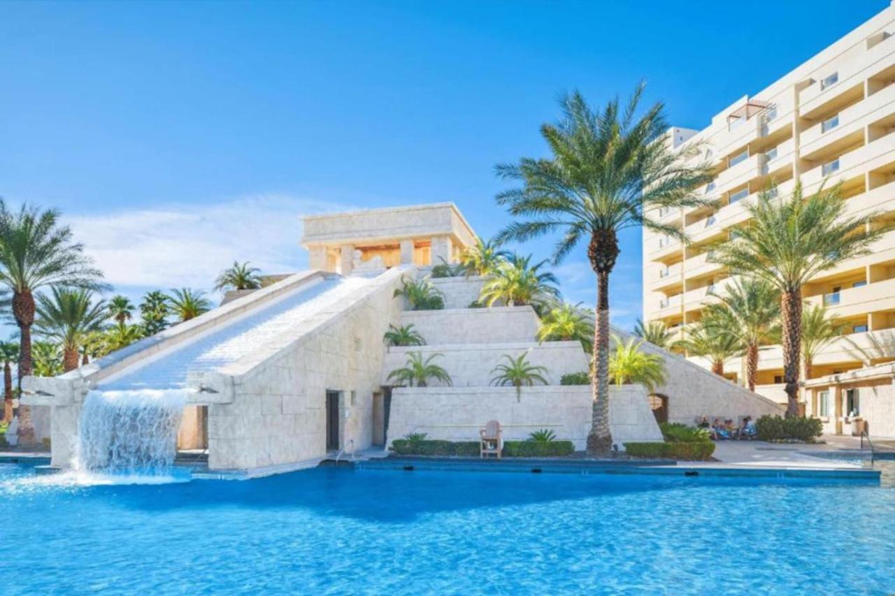 Diamond Cancun Resort Las Vegas Luxury 2 Bed view 3