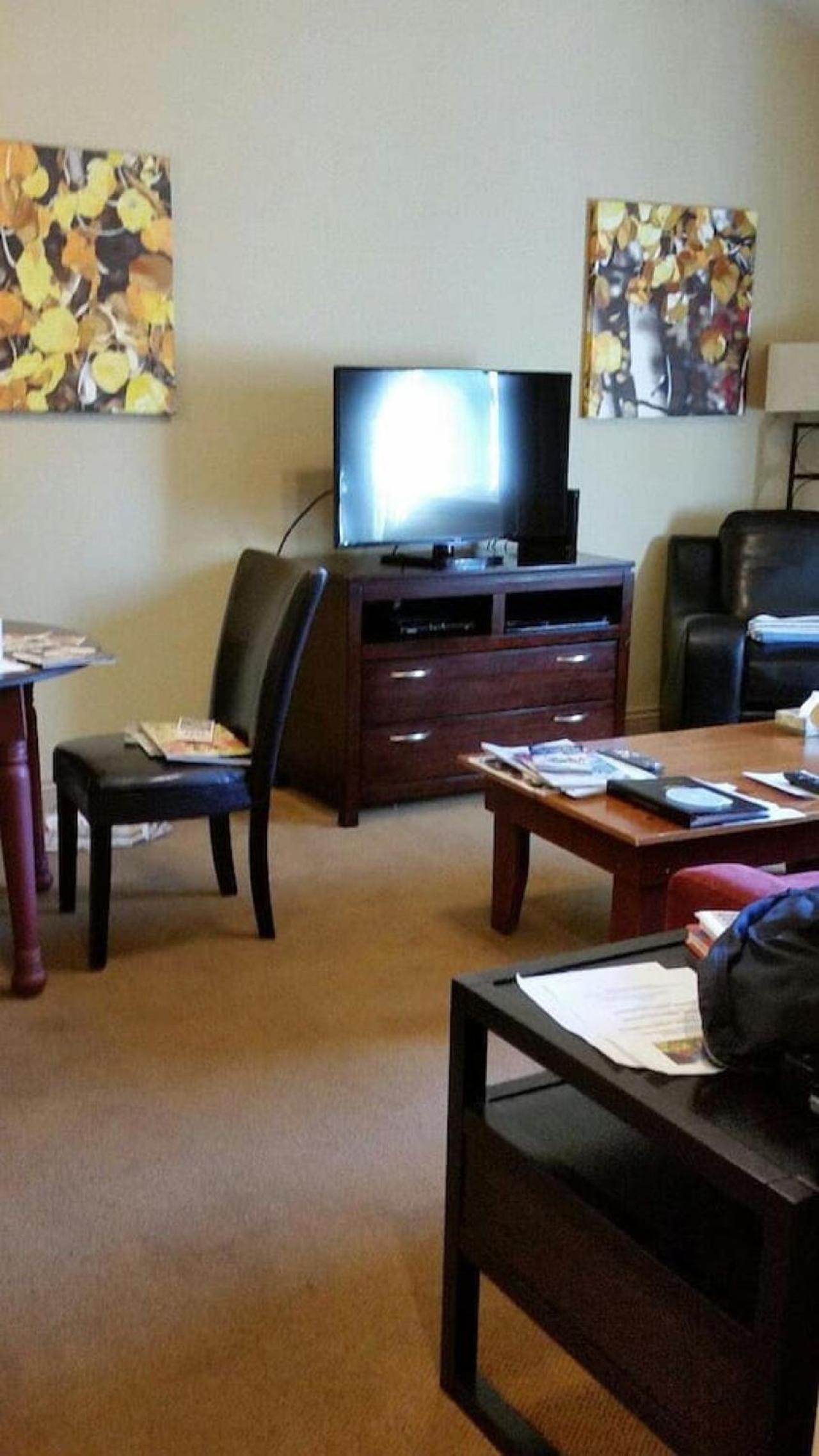 Hyatt FalconPoint 1BD