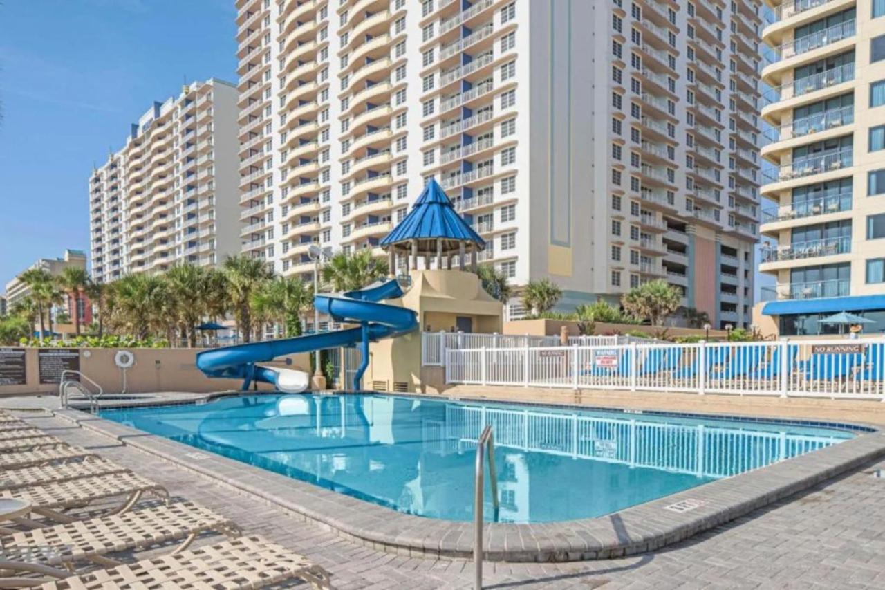 Diamond - Daytona Beach Regency - 1BD view 3