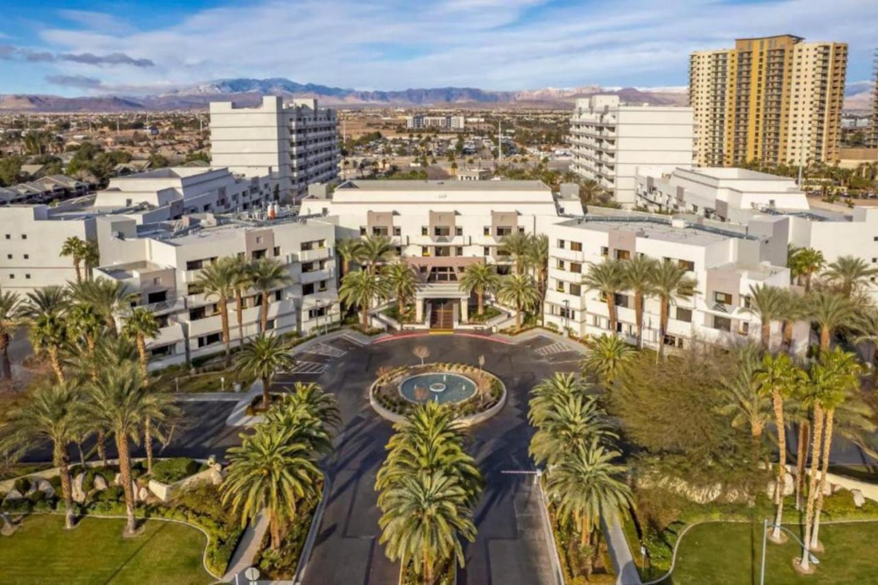Diamond Cancun Resort Las Vegas Luxury 2 Bed view 4