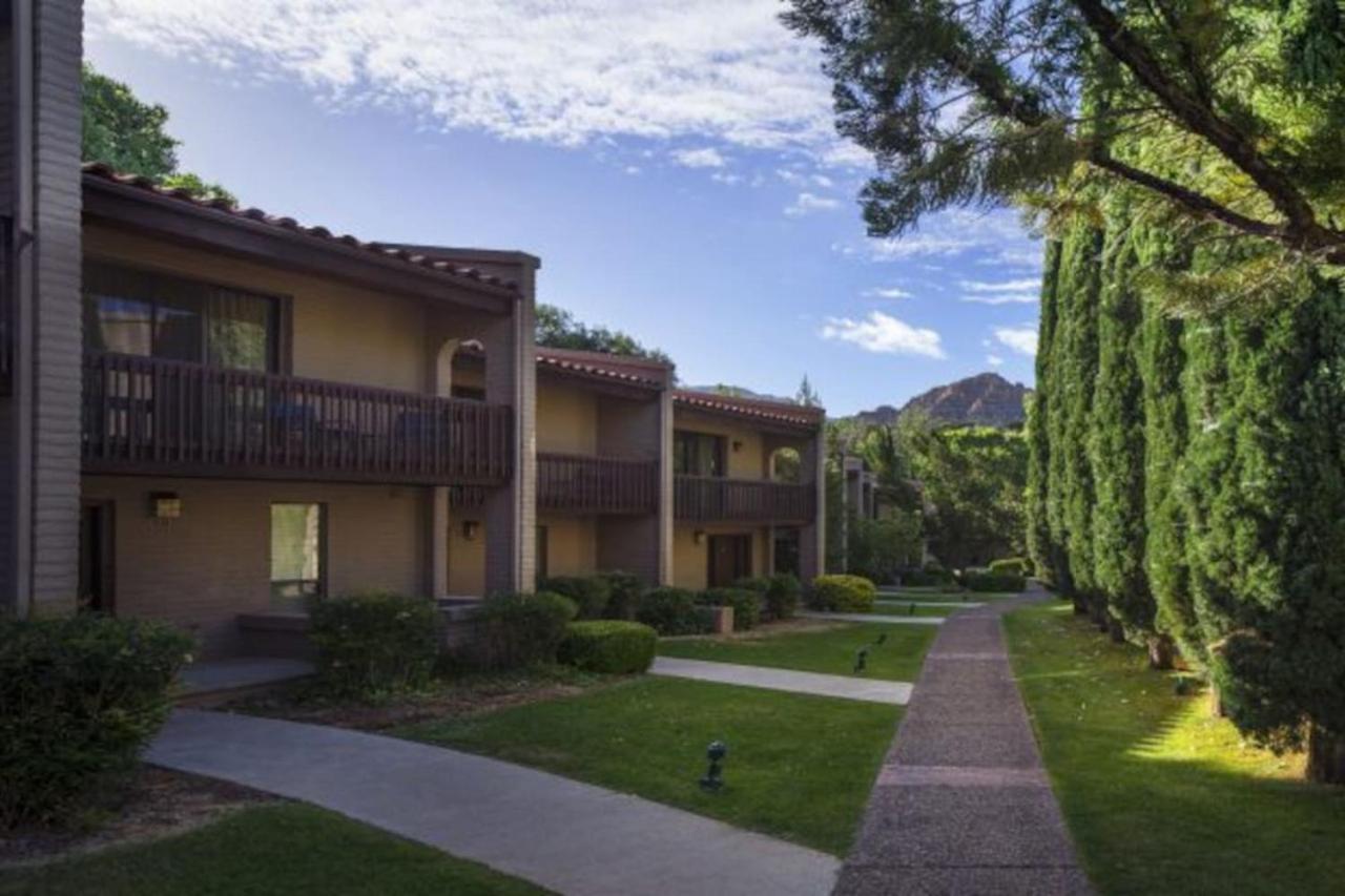 Hyatt Arroyo Roble Resort 2BD view 3