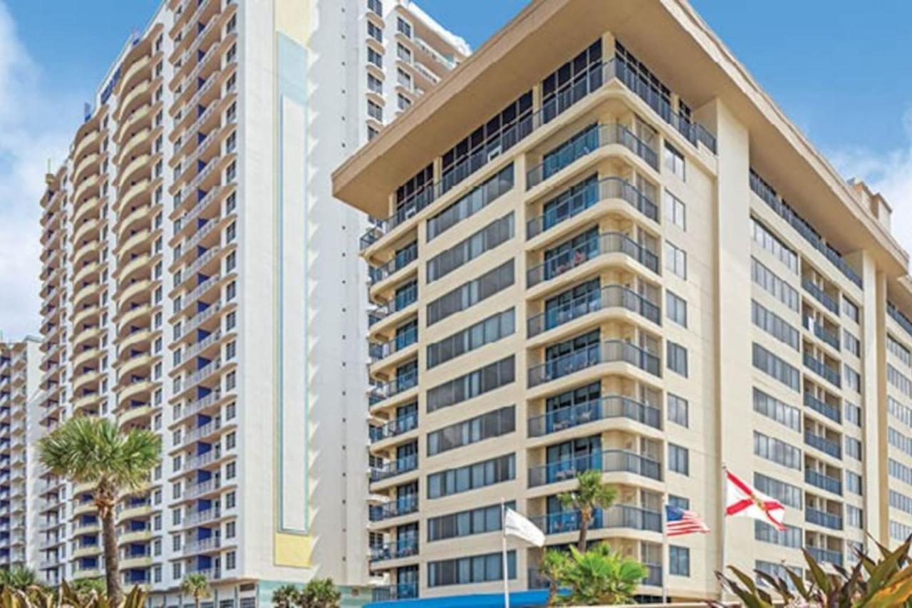Diamond - Daytona Beach Regency - 2BD view 2