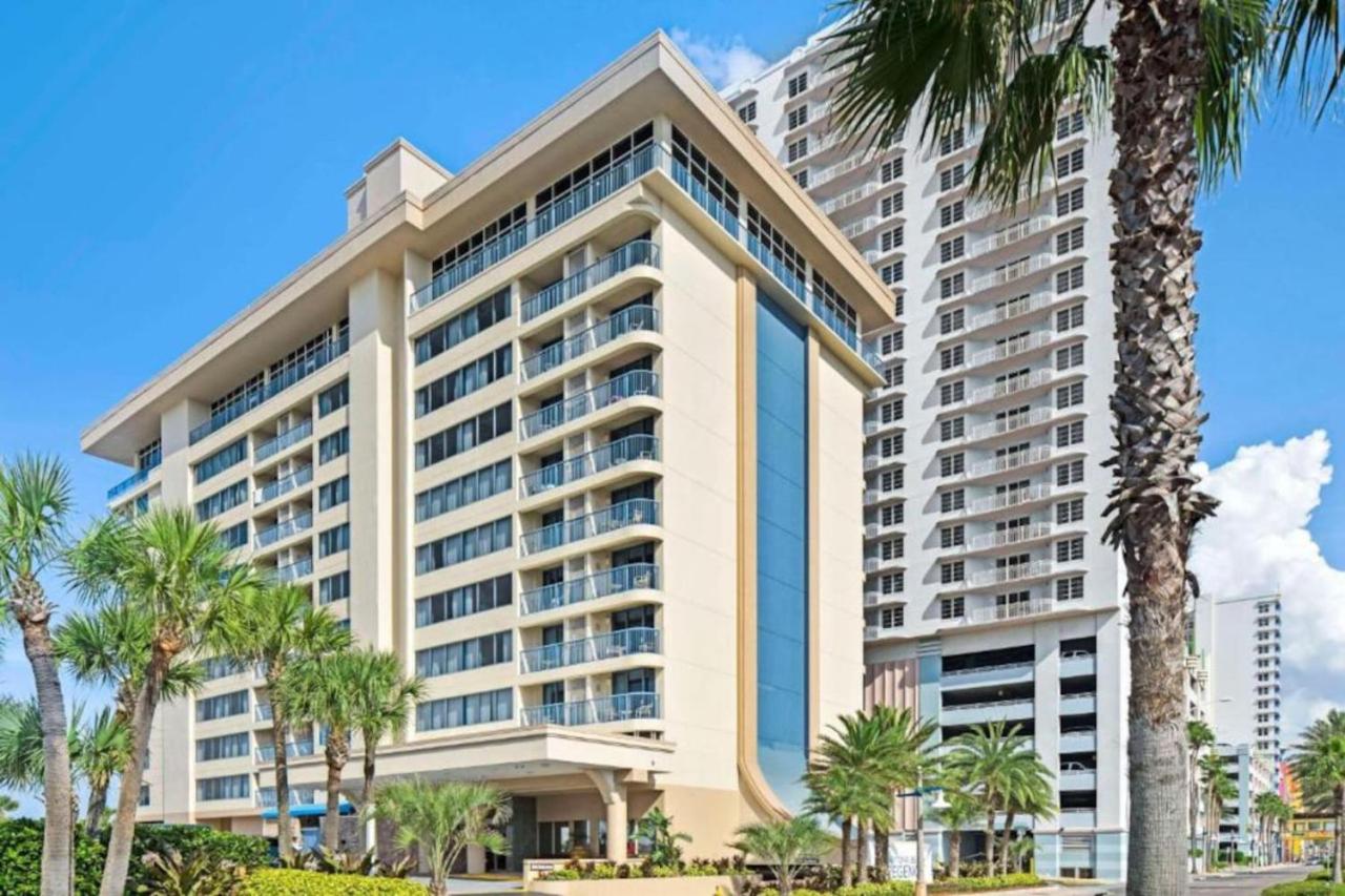 Diamond - Daytona Beach Regency - 2BD view 3