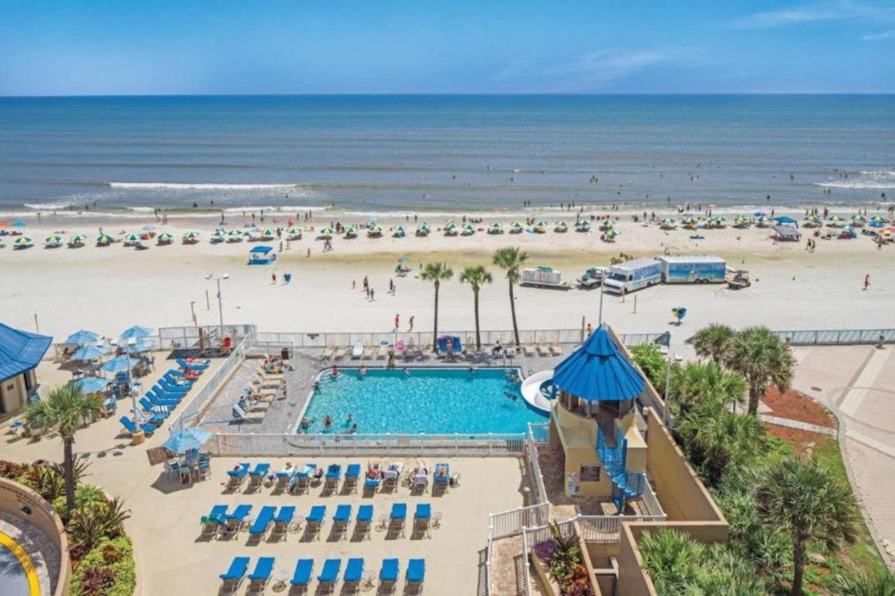Diamond - Daytona Beach Regency - 2BD view 5
