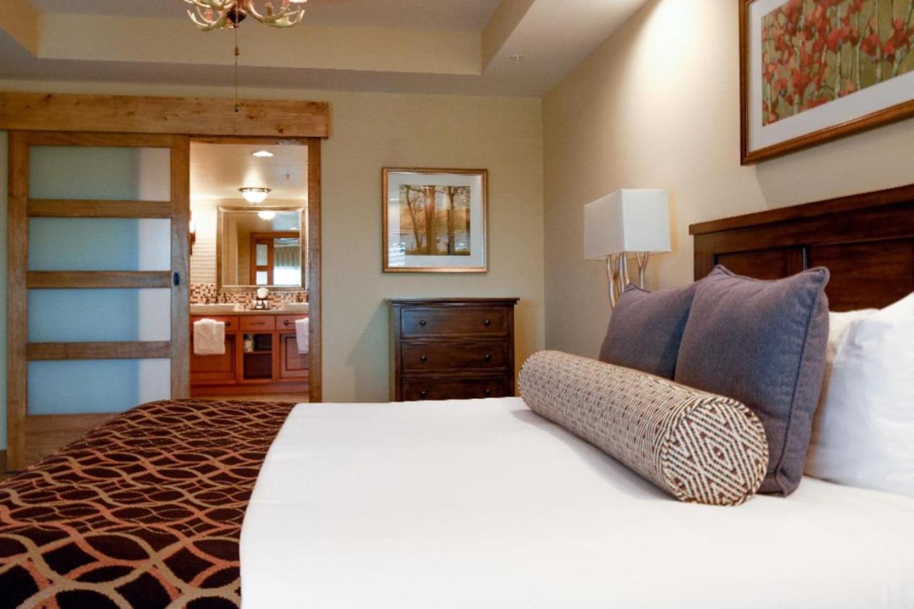 Hyatt Timber Ridge Lodge 2BD view 3