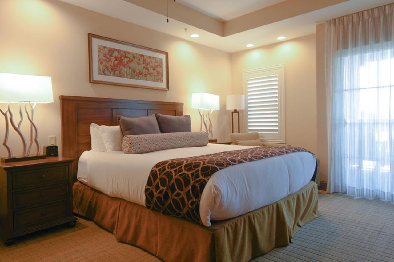 Hyatt Timber Ridge Lodge 2BD view 4
