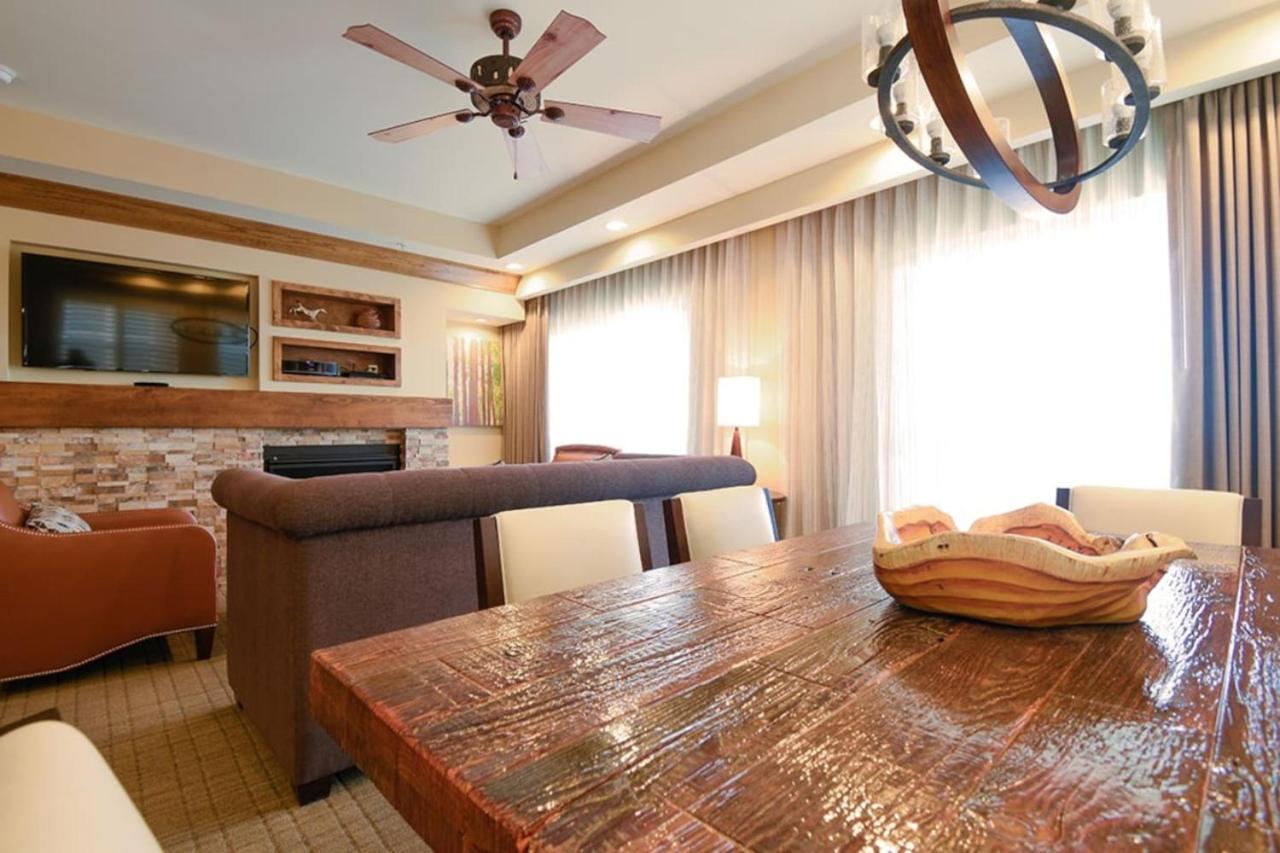 Hyatt Timber Ridge Lodge 2BD view 5