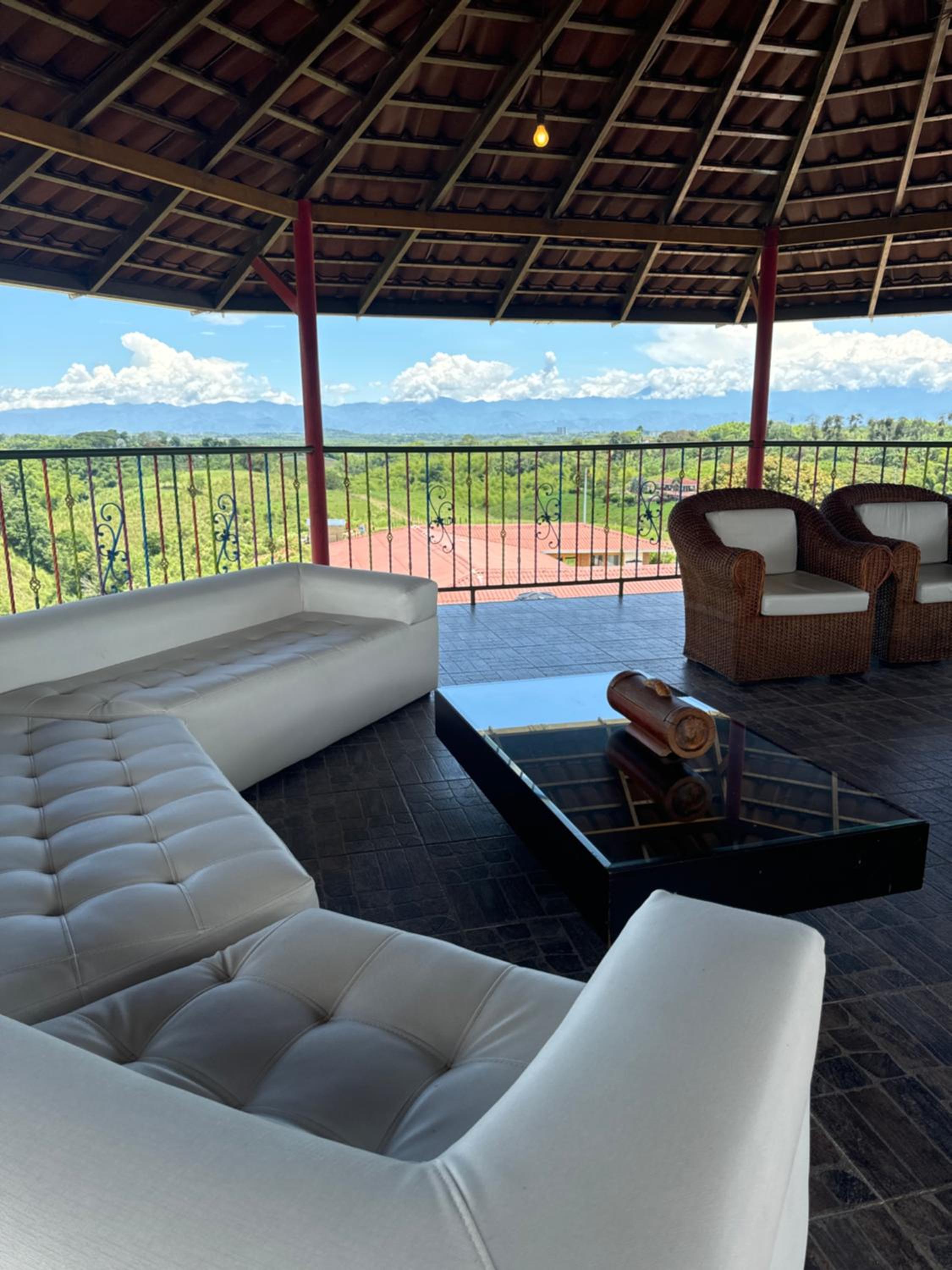 finca turística DanuBio Alojamiento Rural Pereira Risaralda