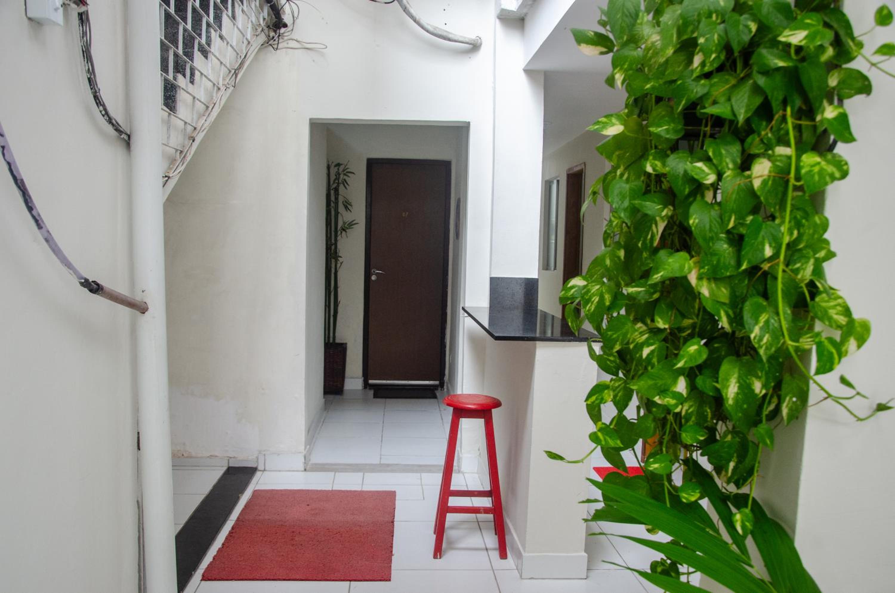 Studio 51 residence