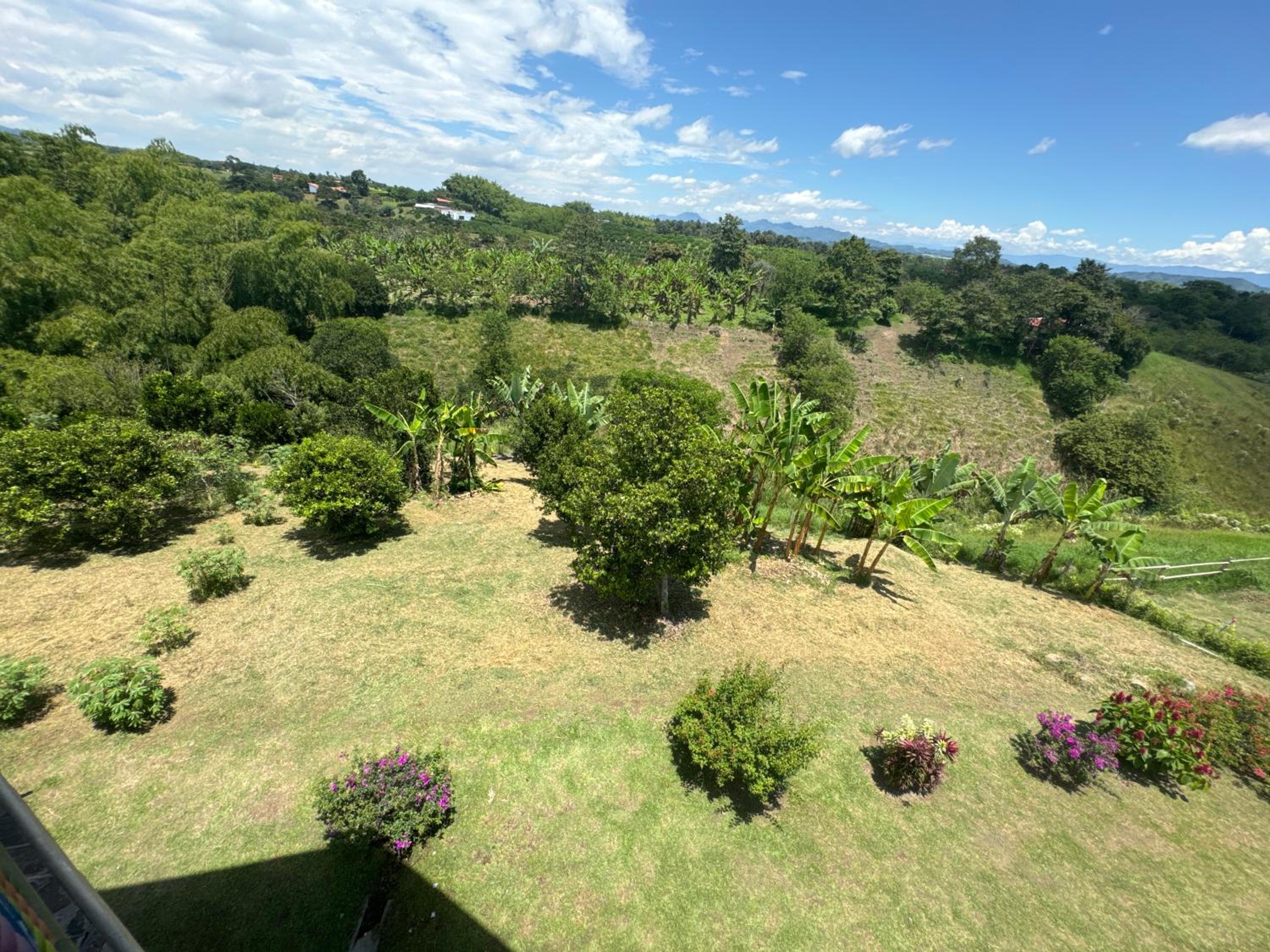 finca turística DanuBio Alojamiento Rural Pereira Risaralda