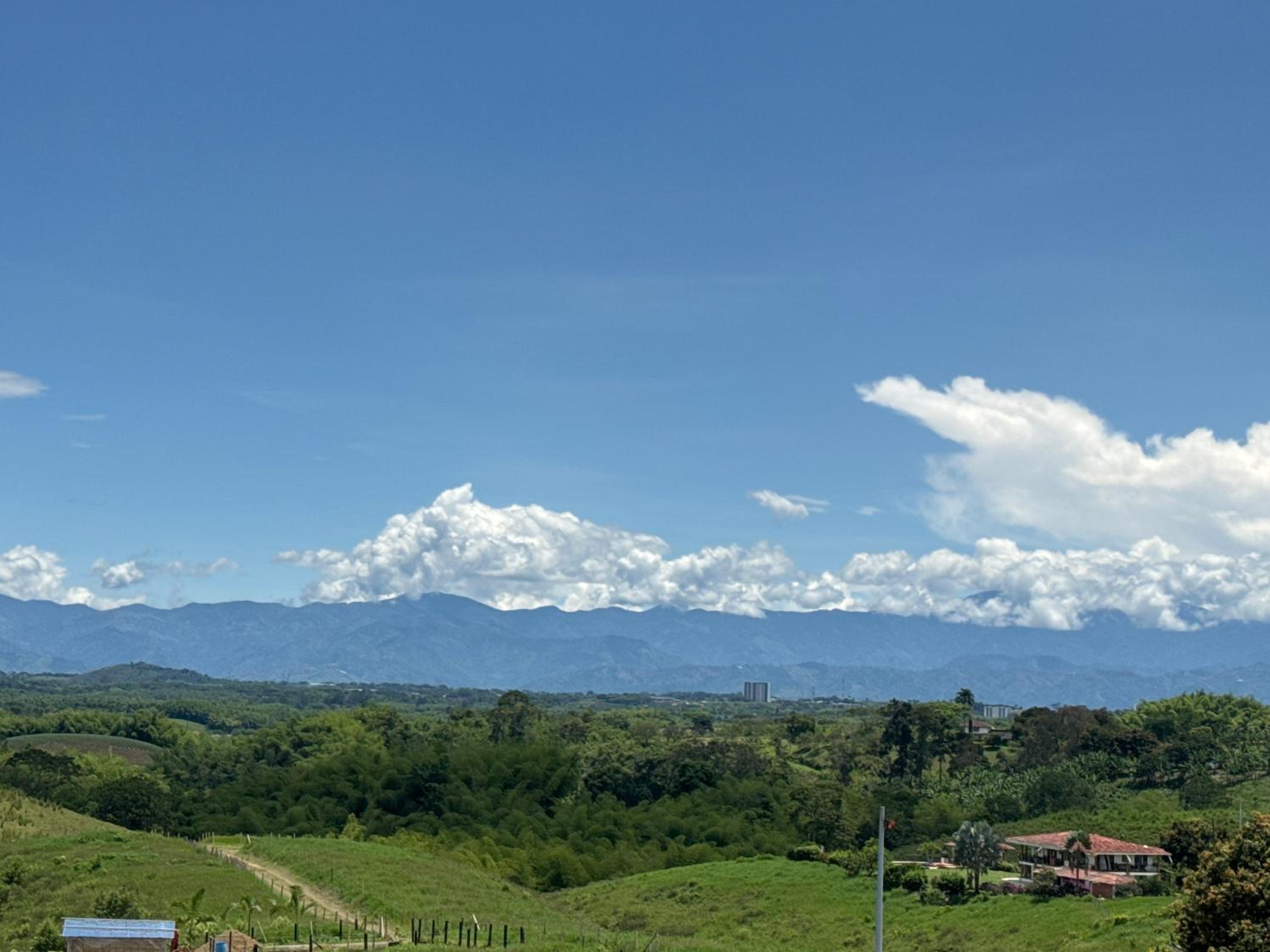 finca turística DanuBio Alojamiento Rural Pereira Risaralda