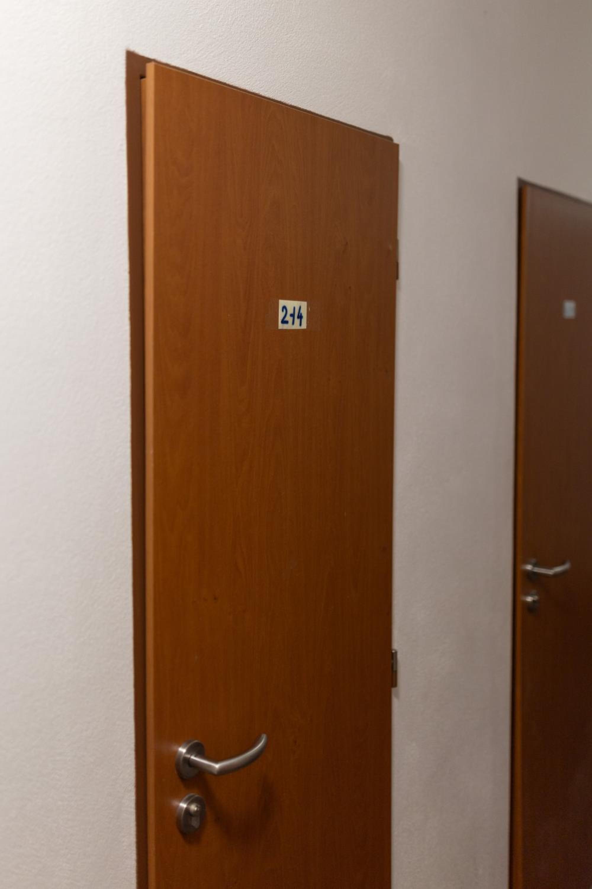 Fatrapark 2 apartment 214 in Hrabovo with bike storage view 3