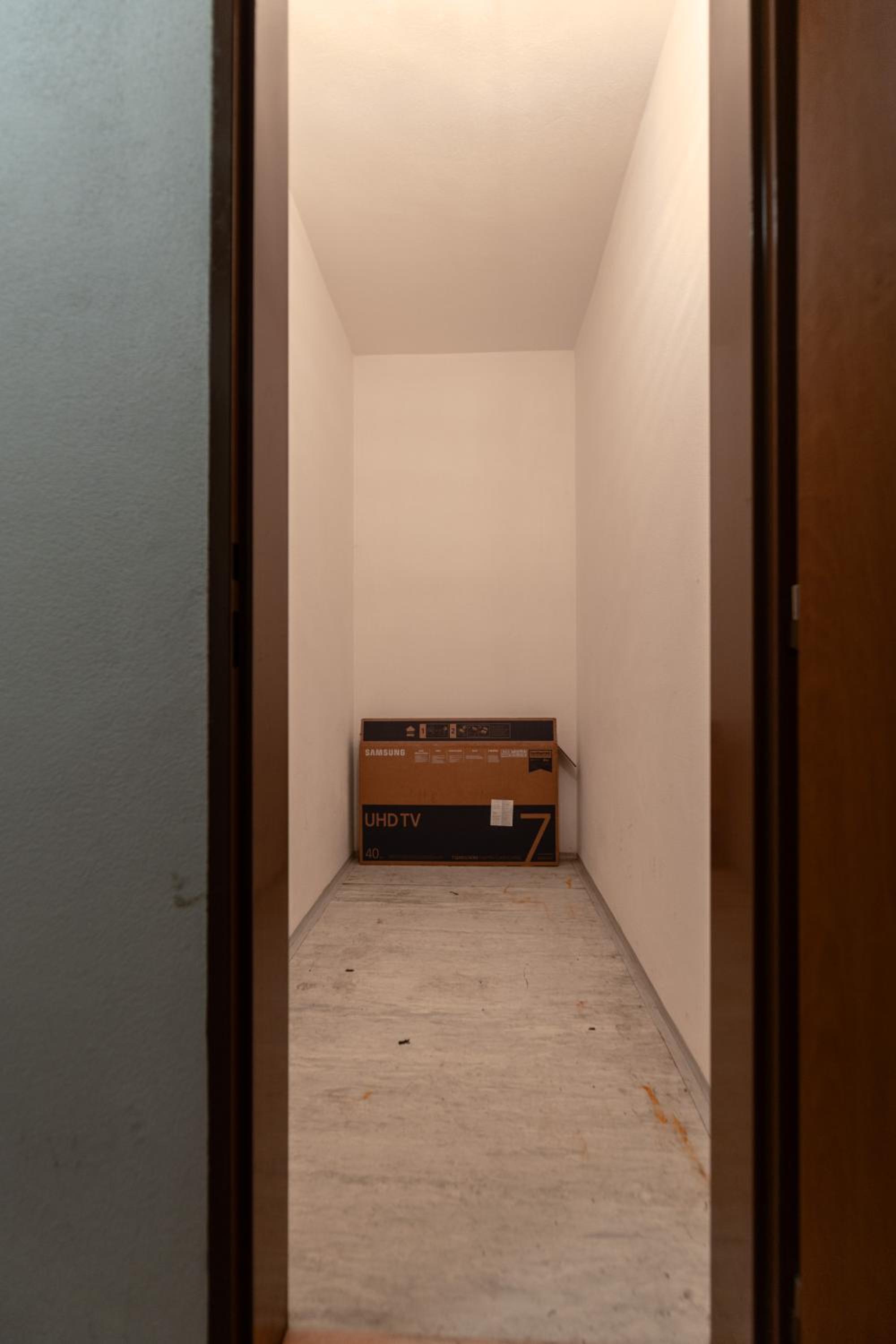 Fatrapark 2 apartment 214 in Hrabovo with bike storage view 4