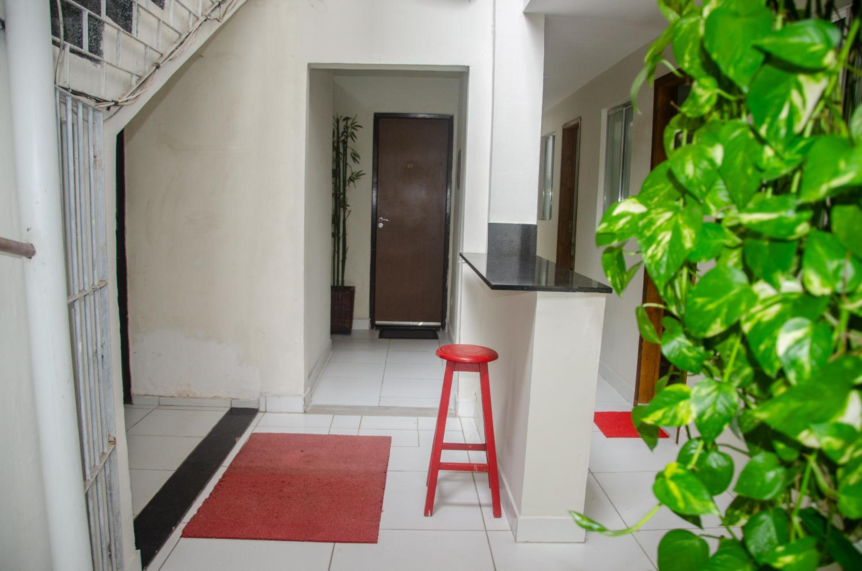 Studio 51 residence
