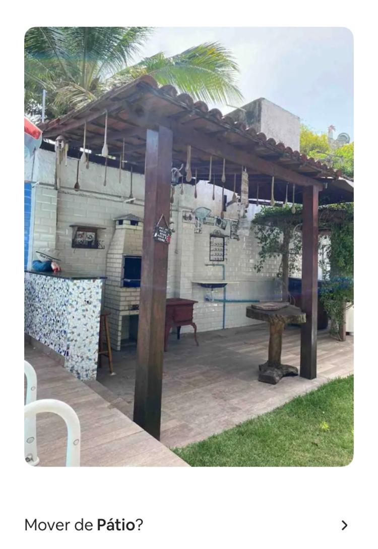 Solar da Mangueira