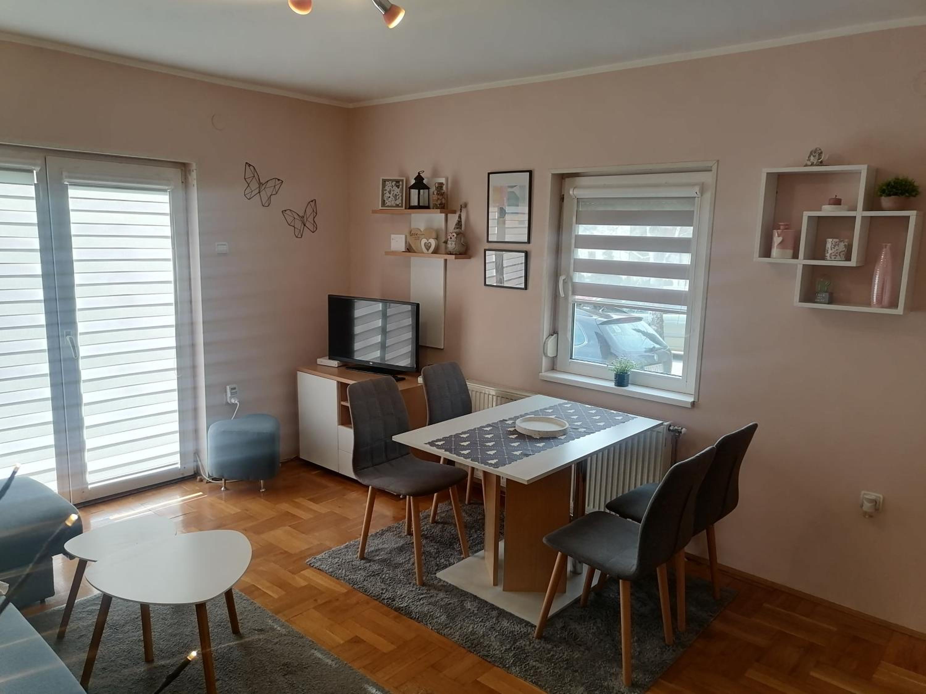 Apartman Pahulja