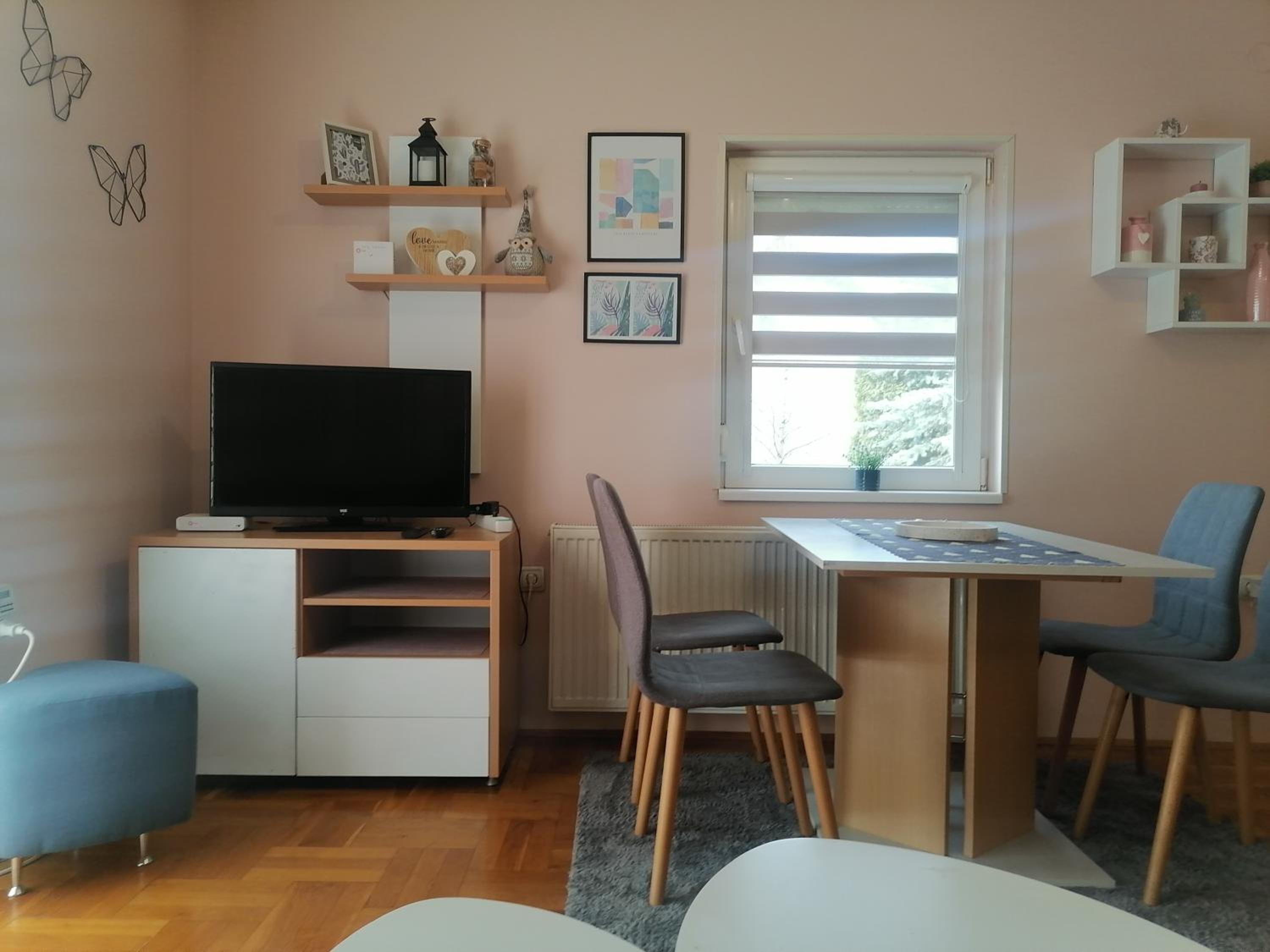 Apartman Pahulja