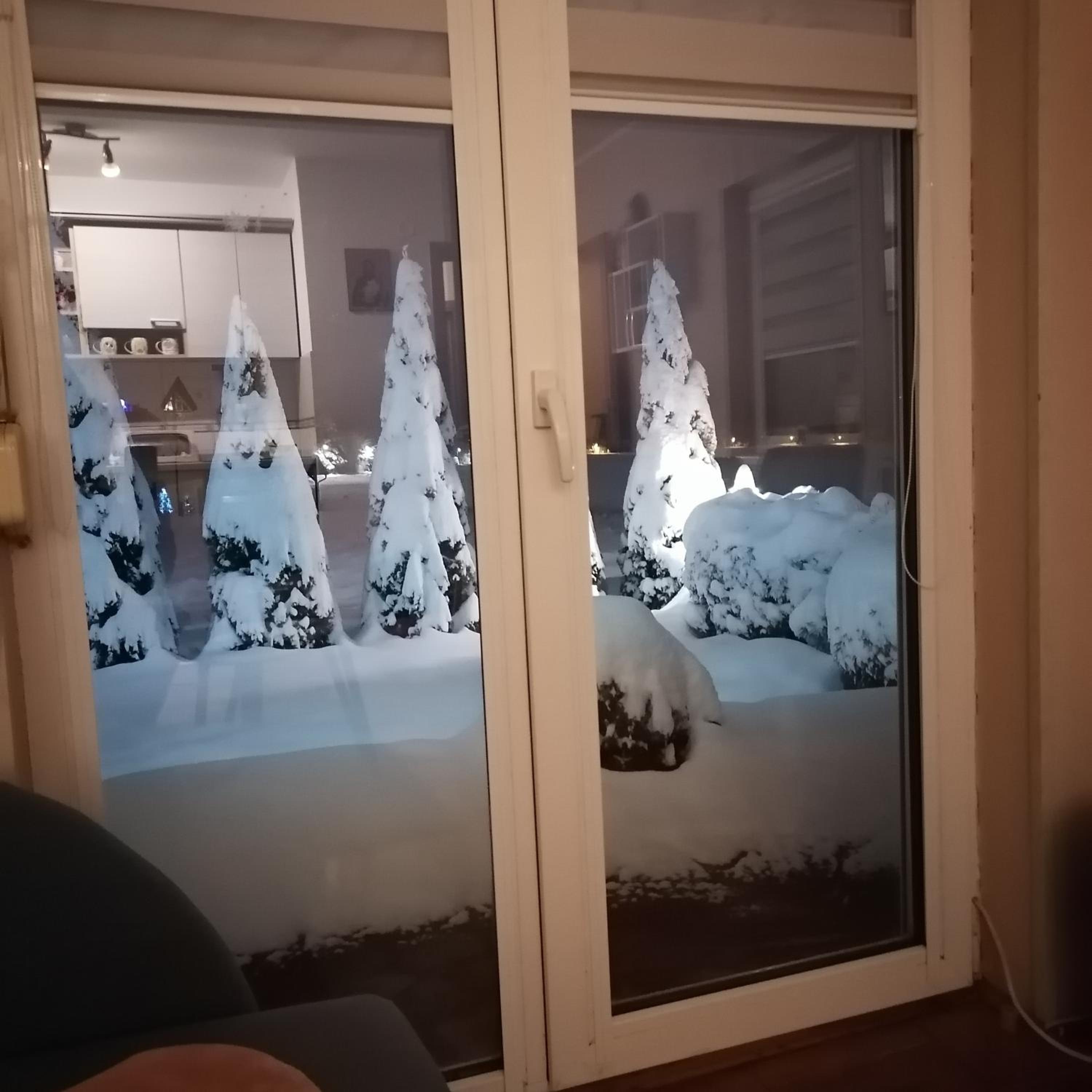 Apartman Pahulja