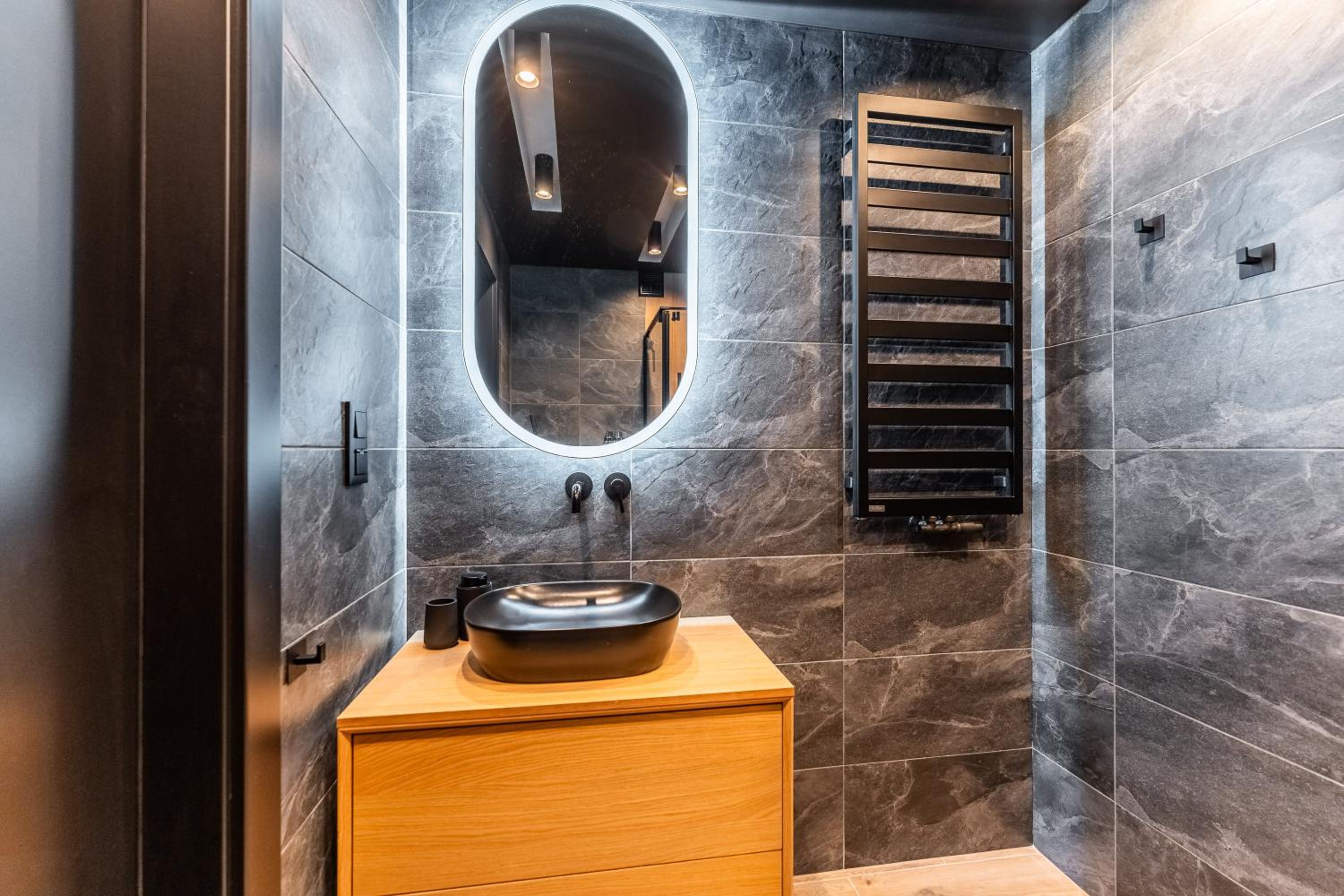 Apartamenty Błękit Na Fali - Platany