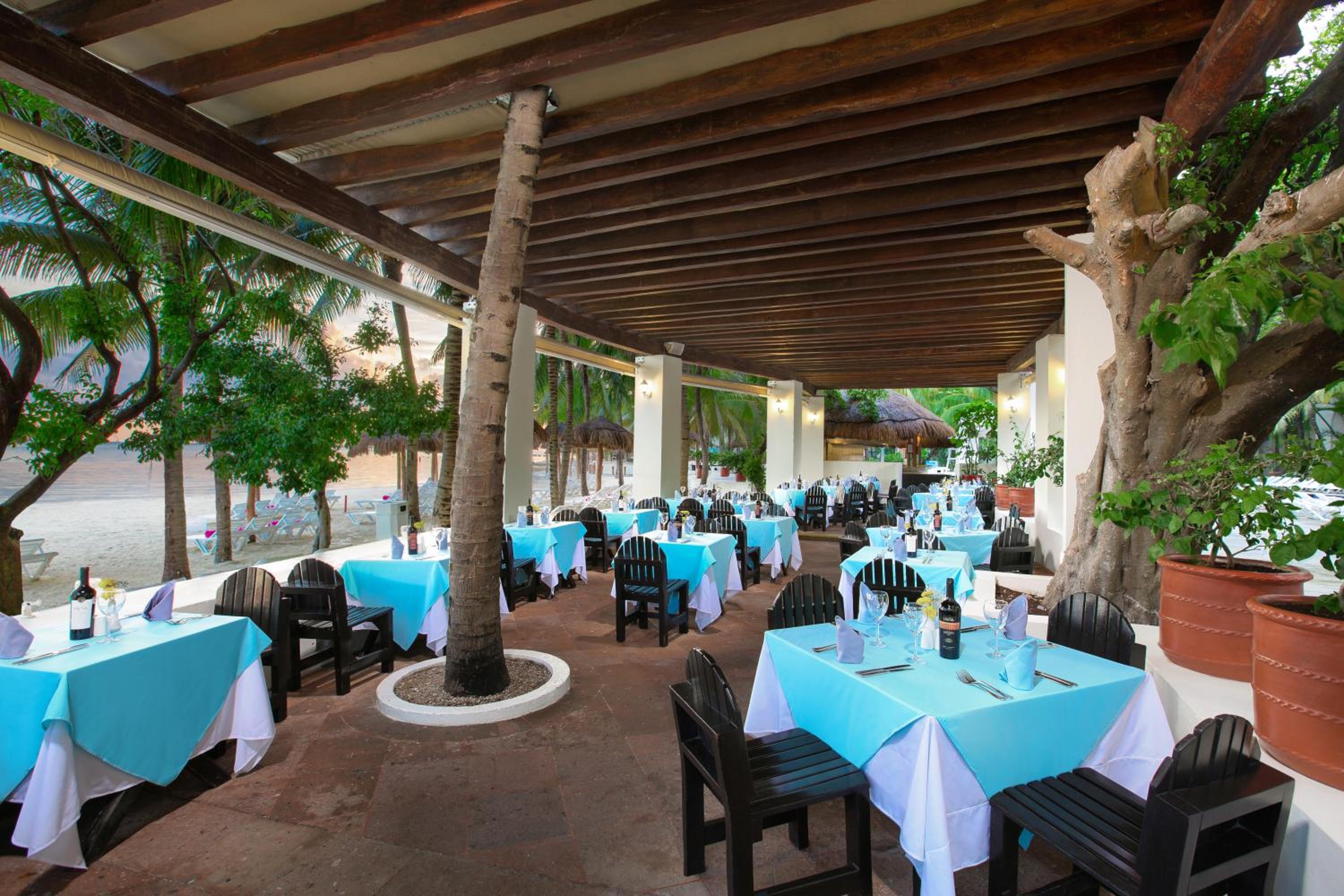 Oasis Palm - All Inclusive