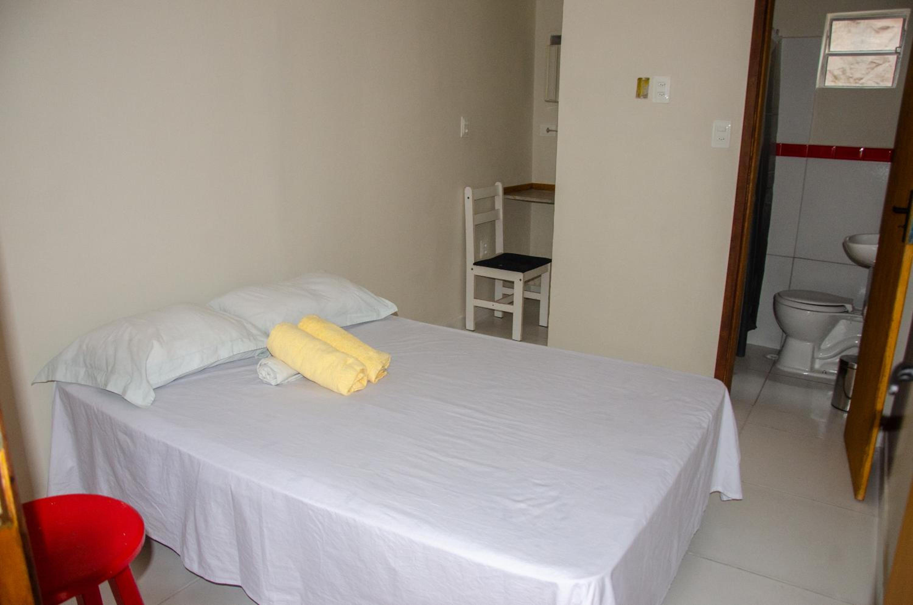 Studio 51 residence
