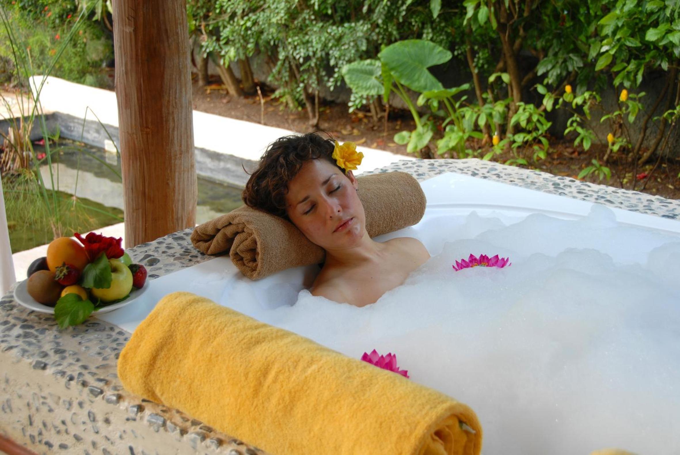 Oasis Palm - All Inclusive