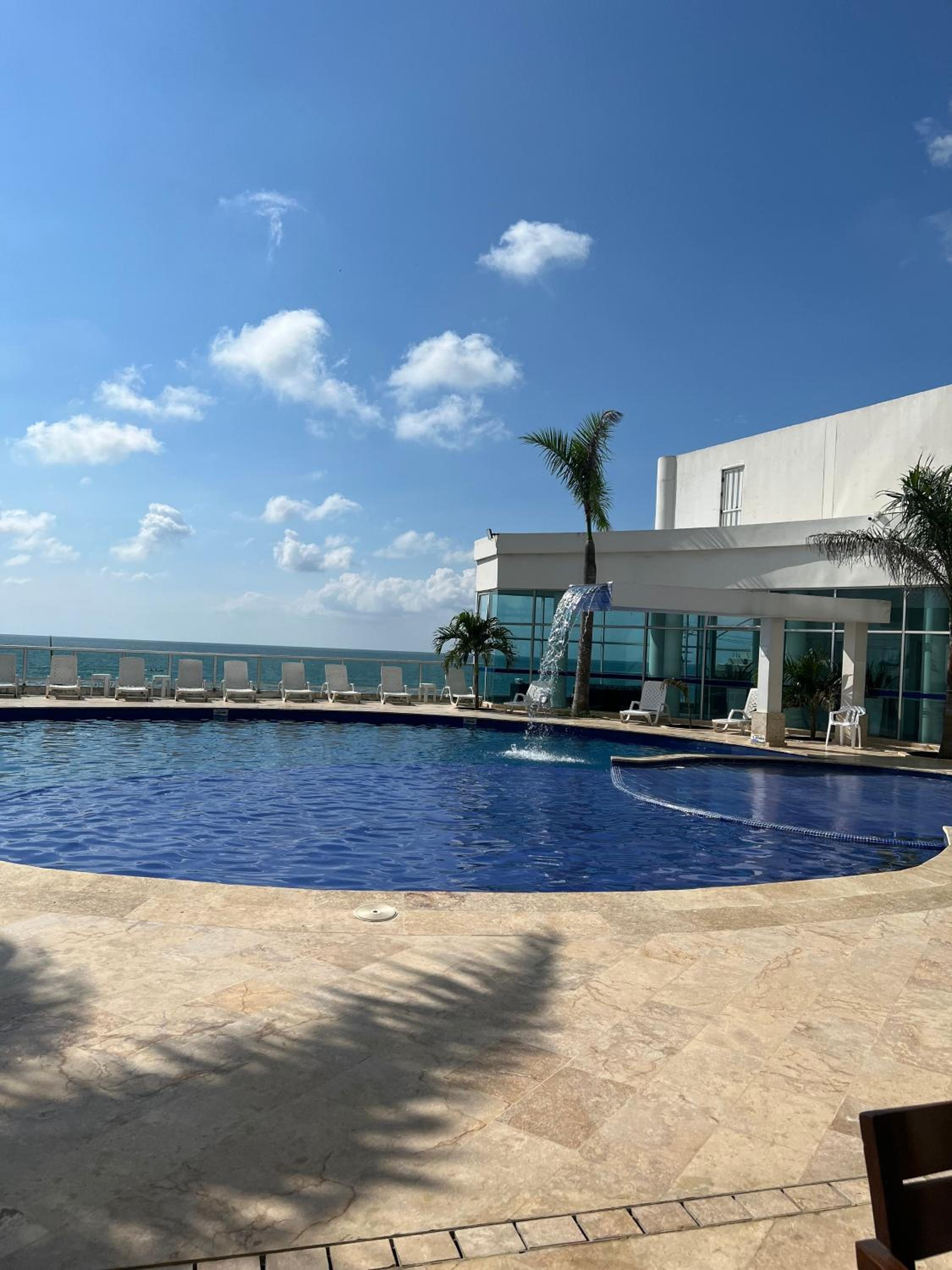 Palmetto Penthouse Deluxe Beautiful view and sunset floor 39