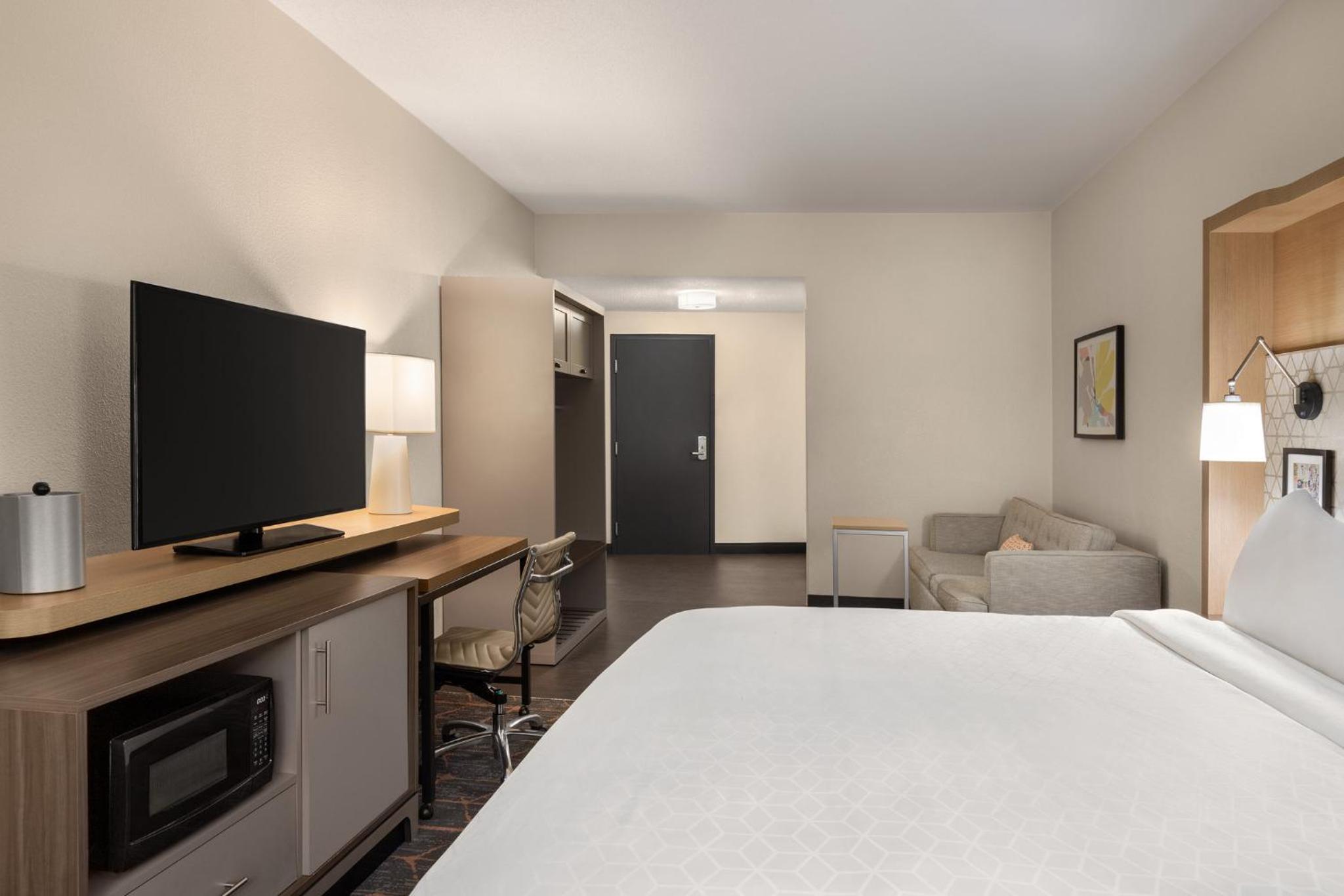 Holiday Inn - Cheshire - Southington, an IHG Hotel - Property Image 14