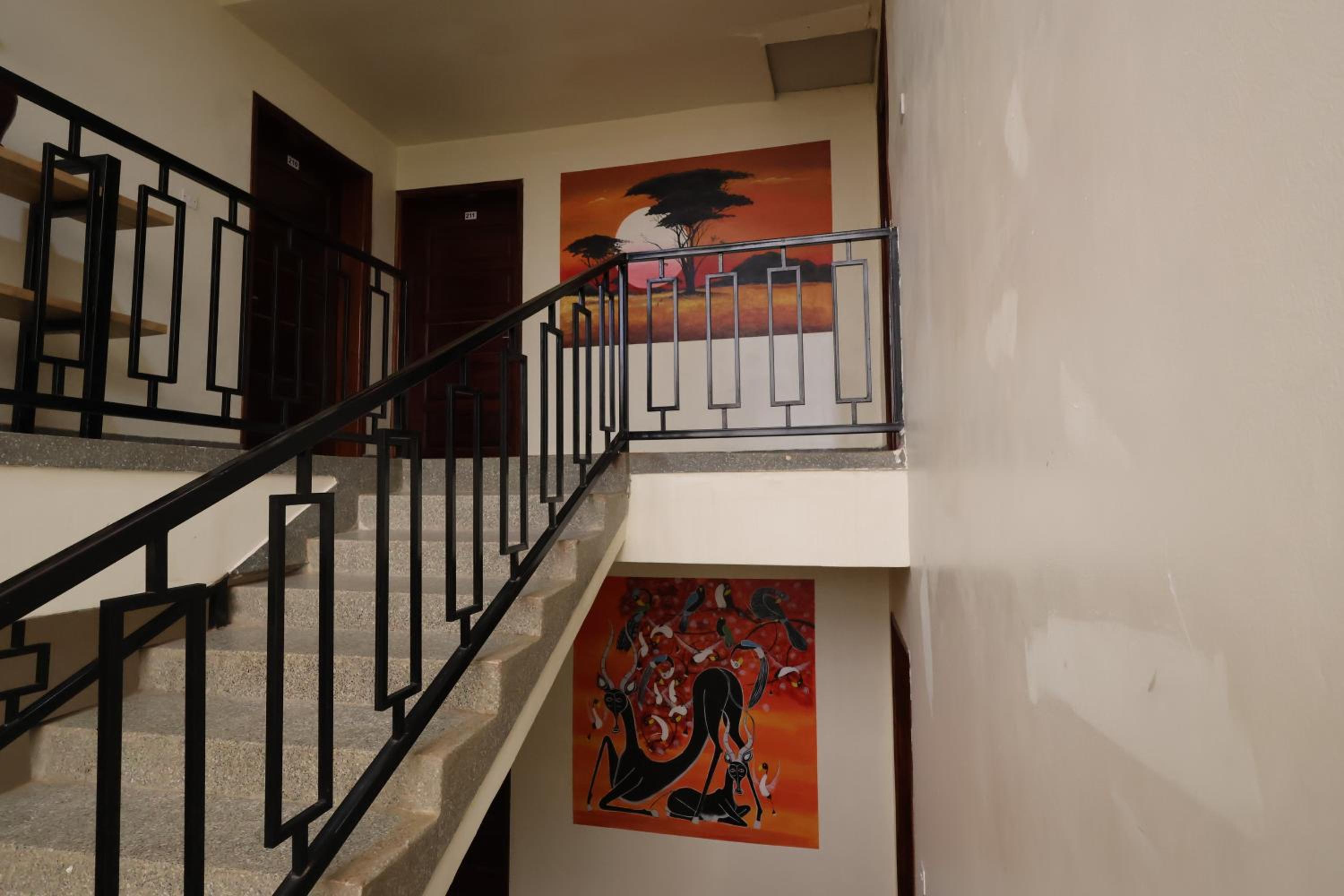 Bon Bini Residence
