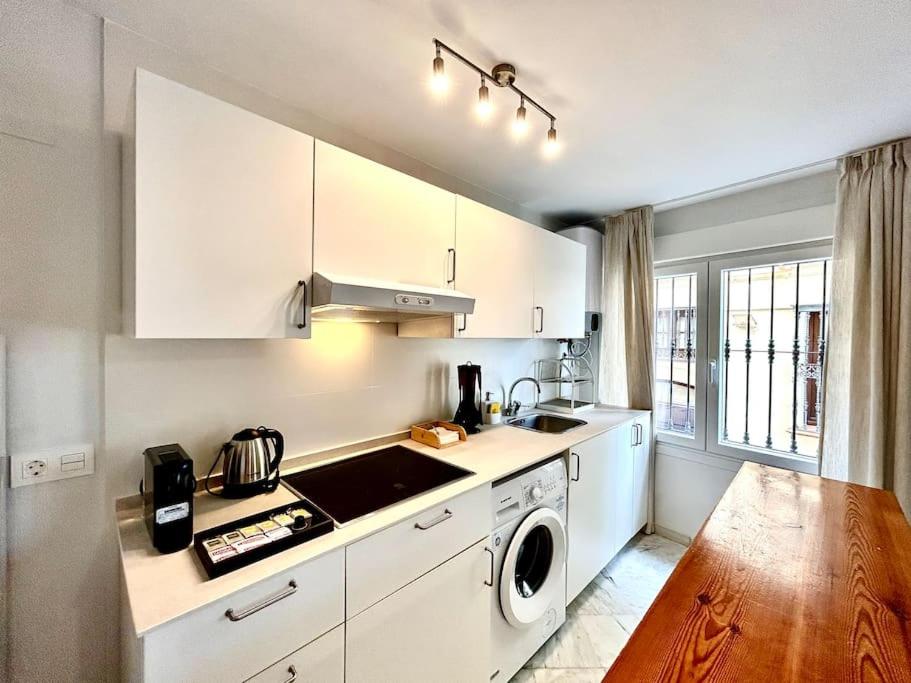 Apartamento RIOS ROSAS - RONDA FUSION APARTAMENTOS