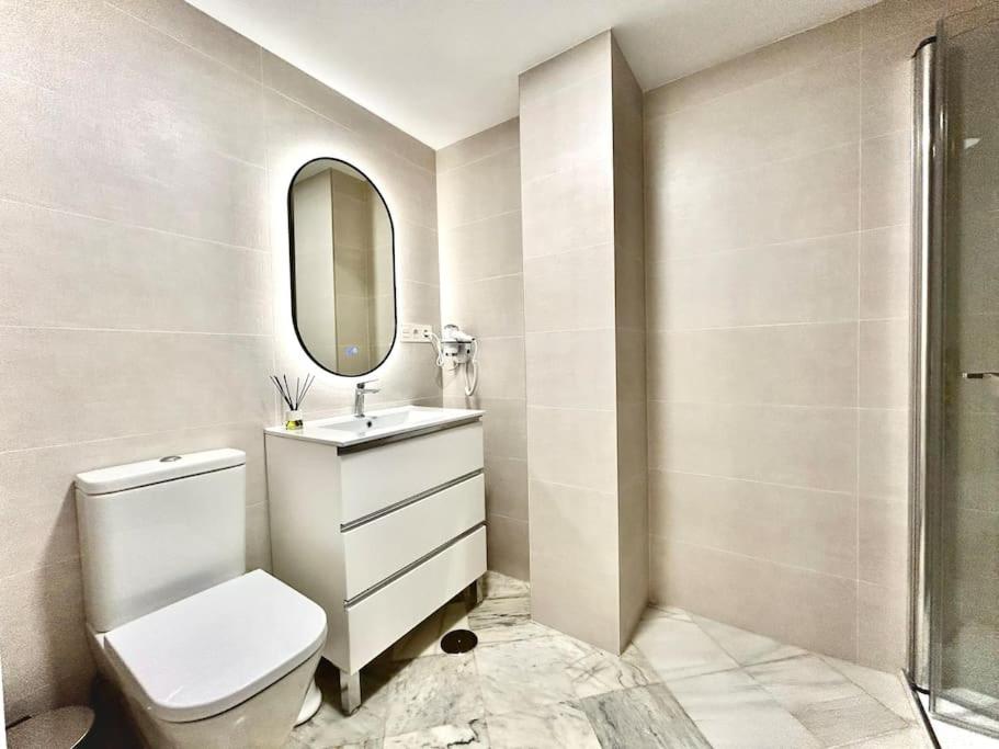 Apartamento RIOS ROSAS - RONDA FUSION APARTAMENTOS