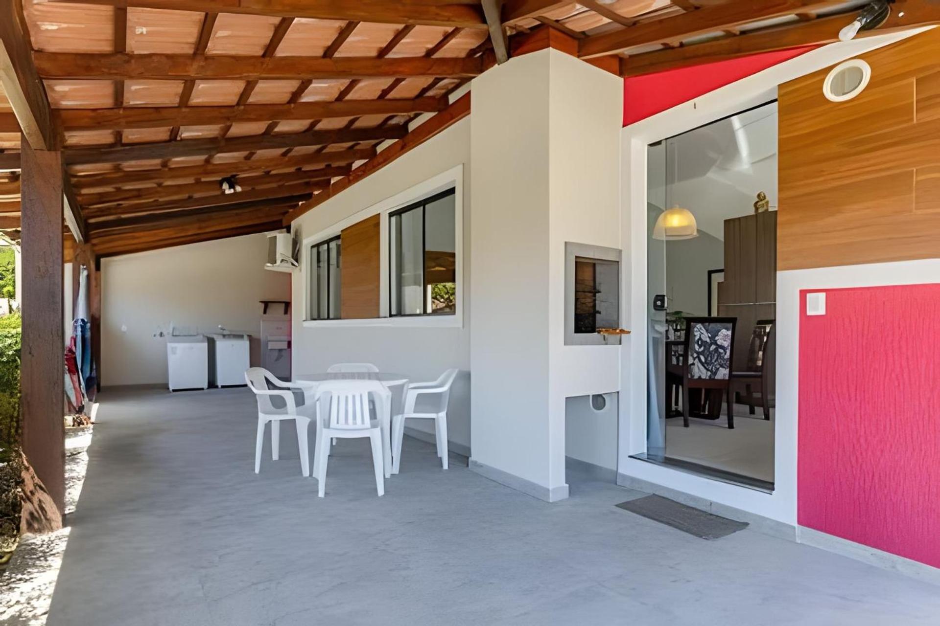 Loft na Praia de Bombinhas - 1 dorm