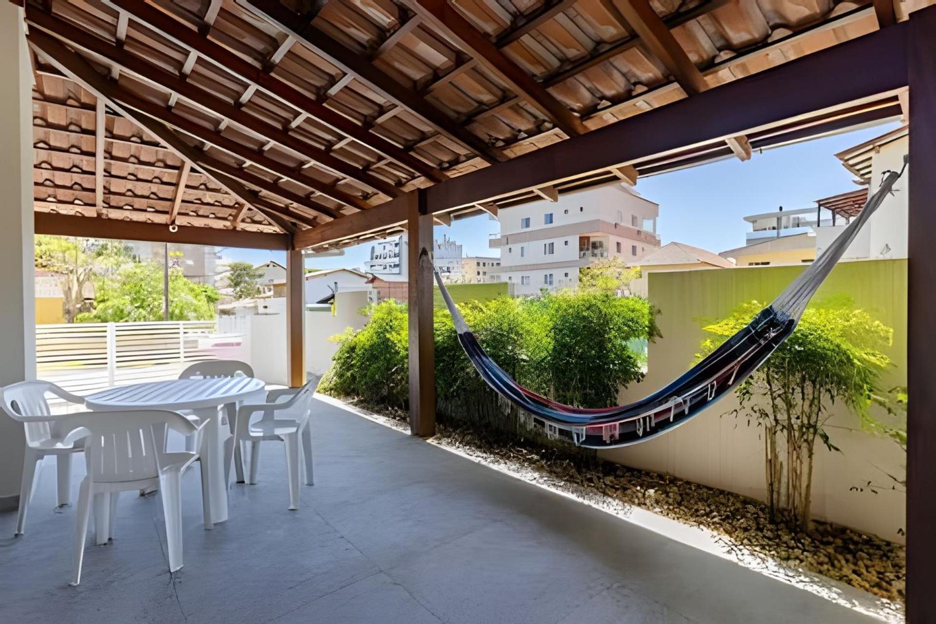 Loft na Praia de Bombinhas - 1 dorm
