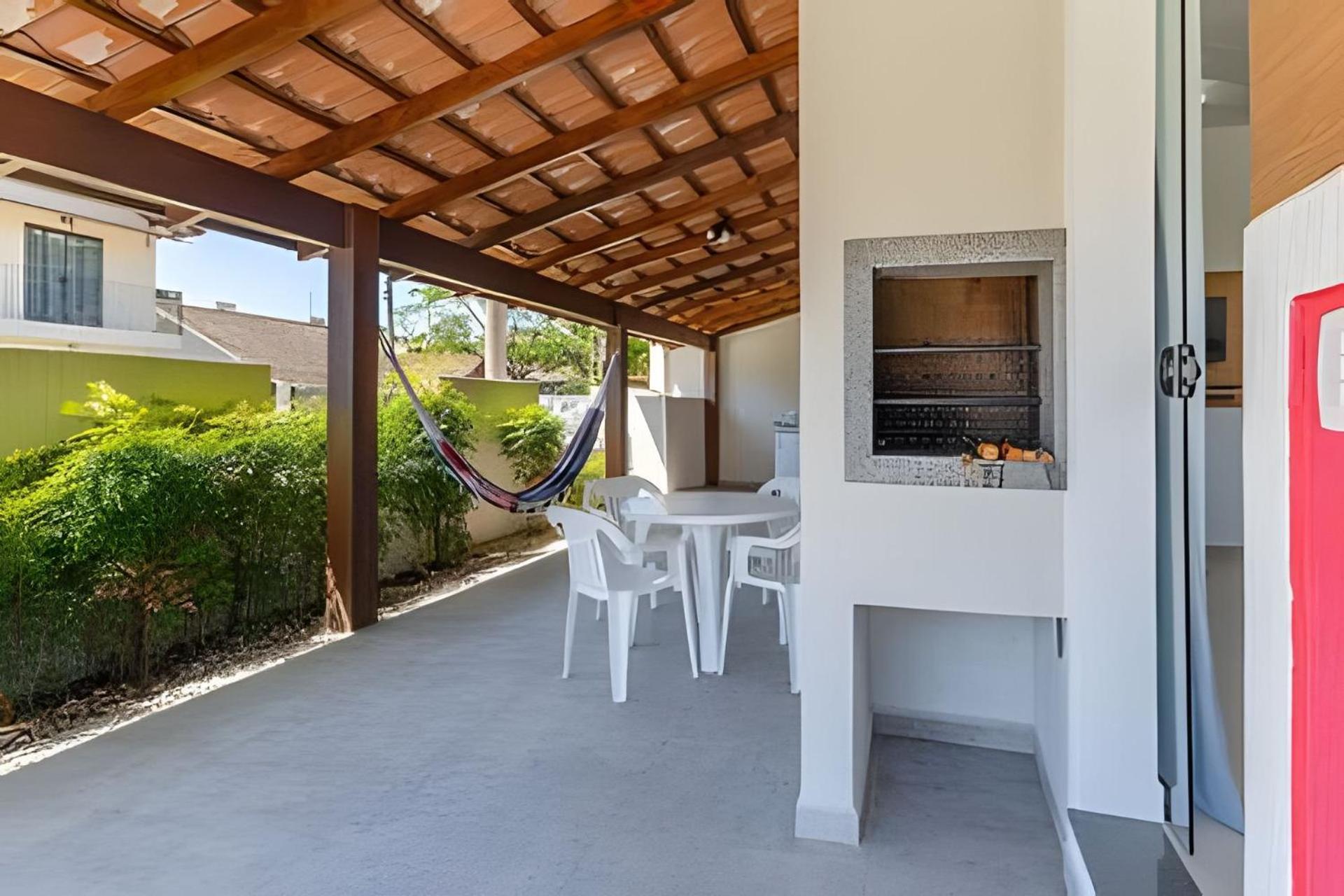 Loft na Praia de Bombinhas - 1 dorm