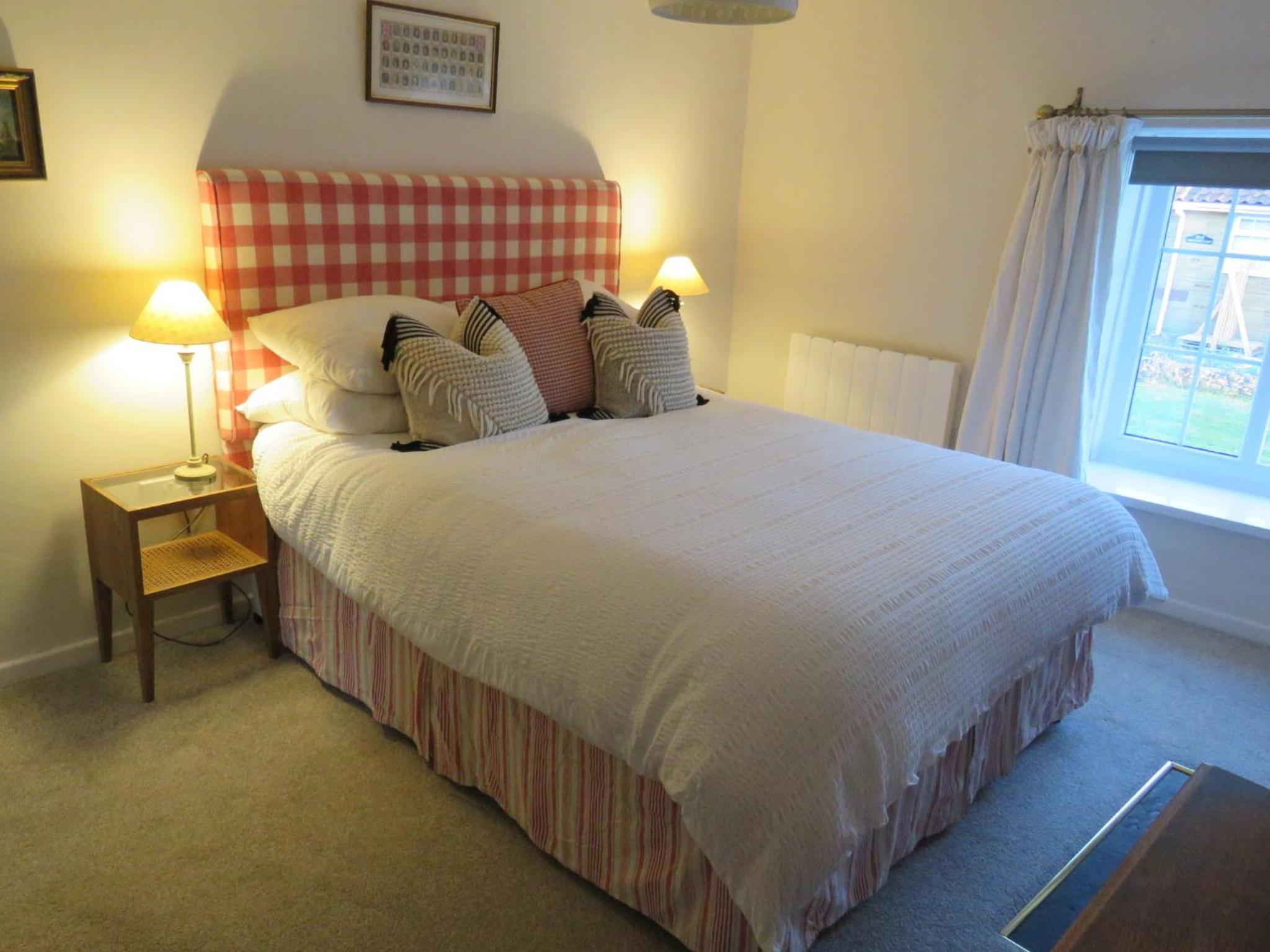 Abacus Cottage