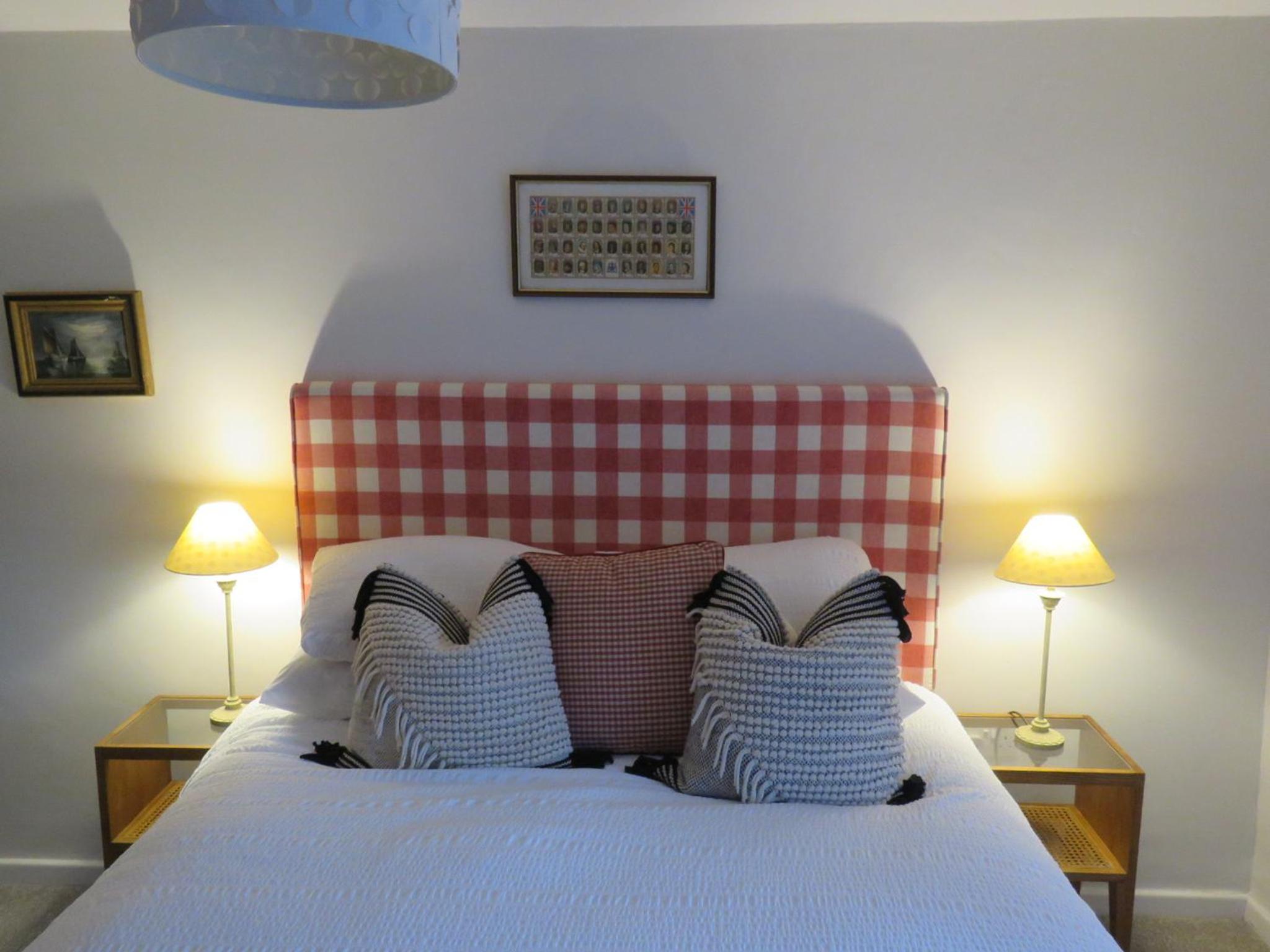 Abacus Cottage