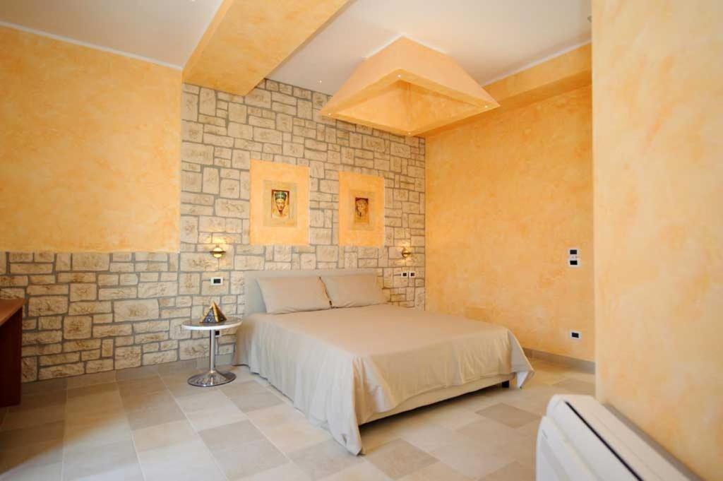 Villa Tivoli view 3