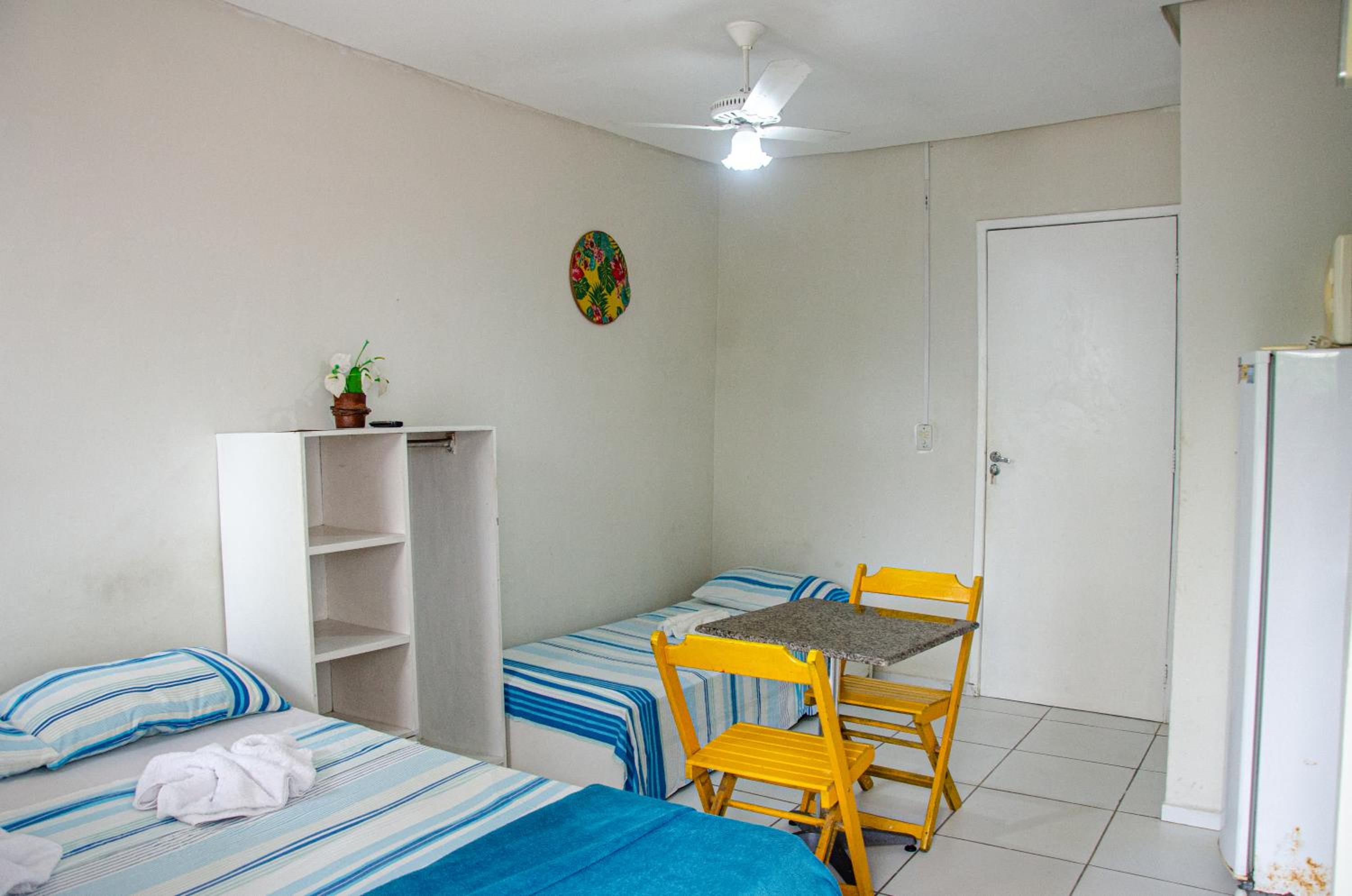 Studio 51 residence