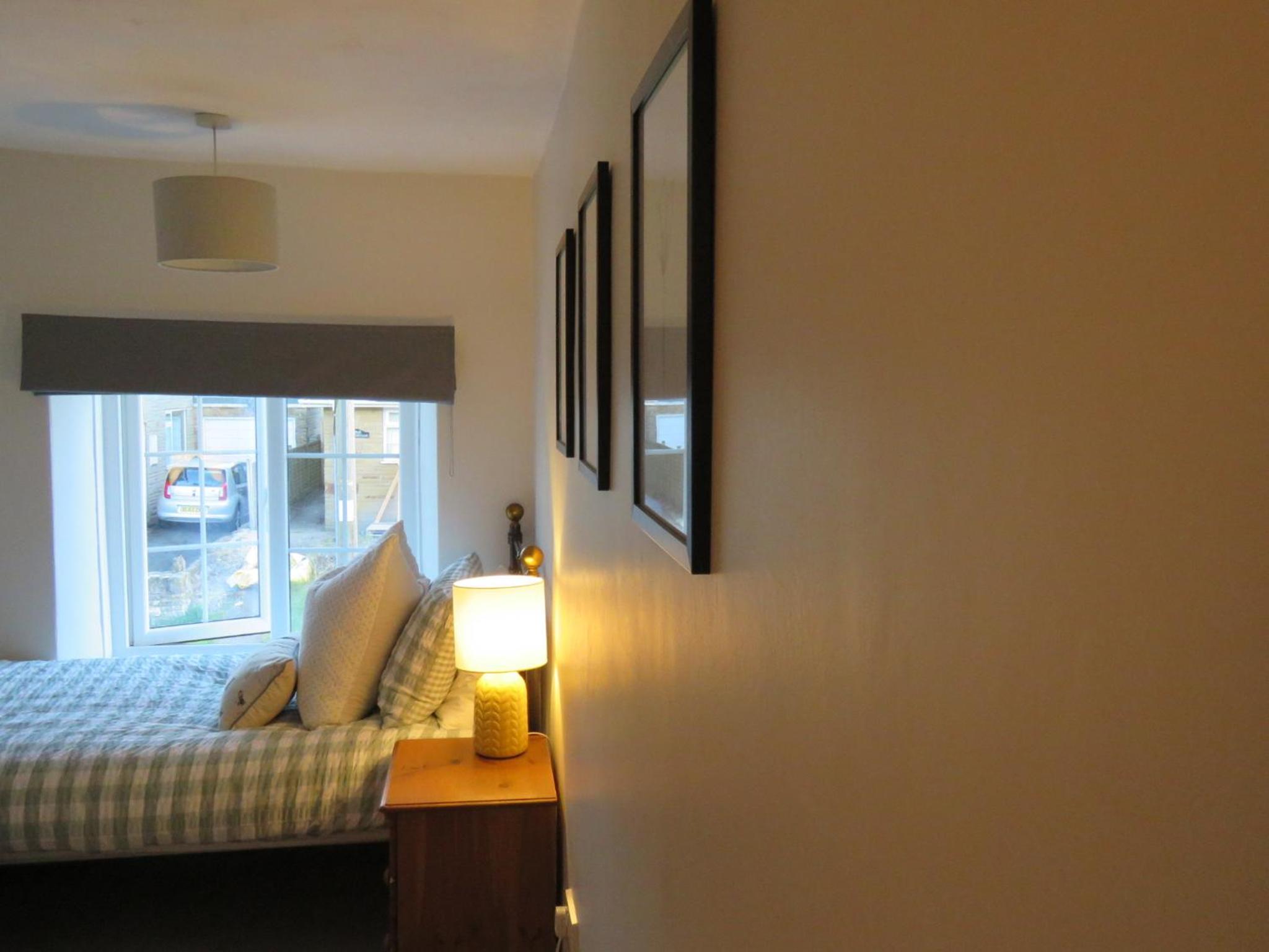 Abacus Cottage