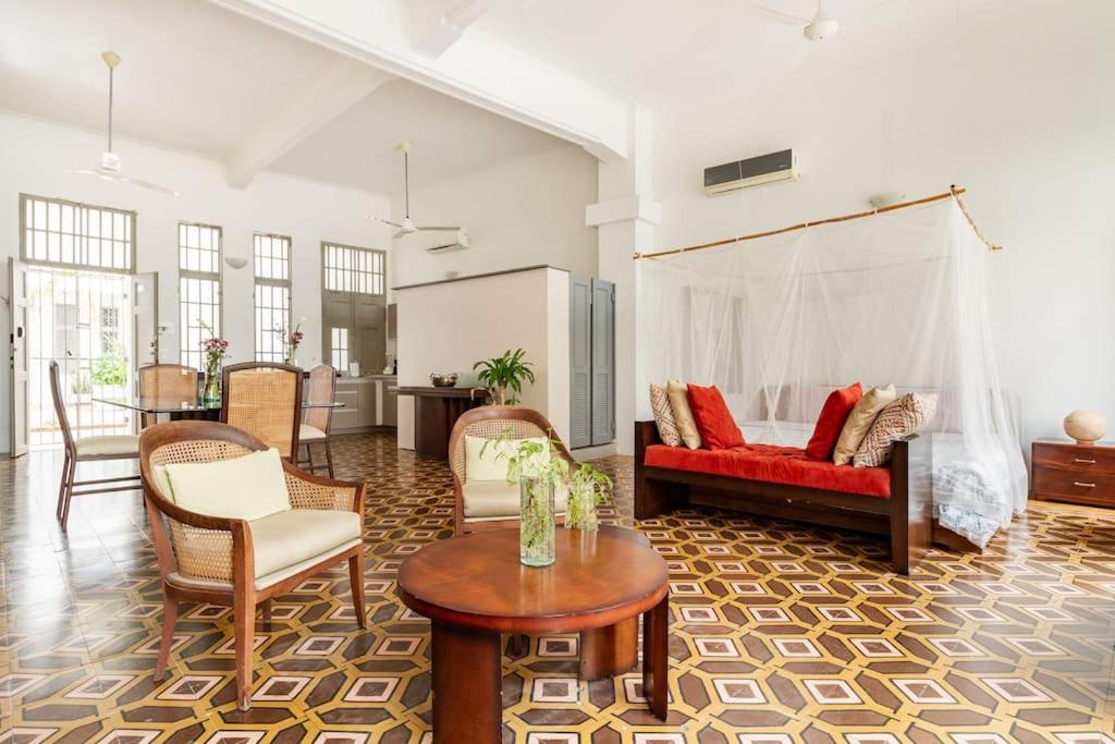 Loft en Corazón de Ciudad Antigua