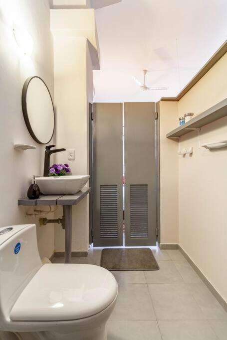 Loft en Corazón de Ciudad Antigua
