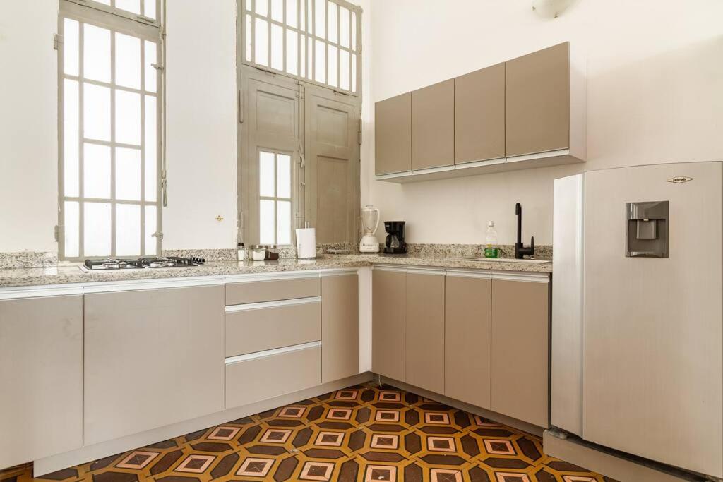Loft en Corazón de Ciudad Antigua