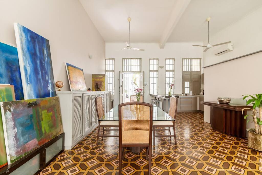 Loft en Corazón de Ciudad Antigua