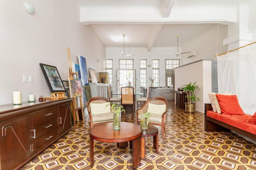 Loft en Corazón de Ciudad Antigua