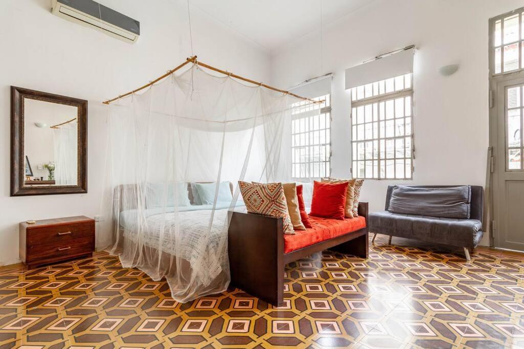 Loft en Corazón de Ciudad Antigua