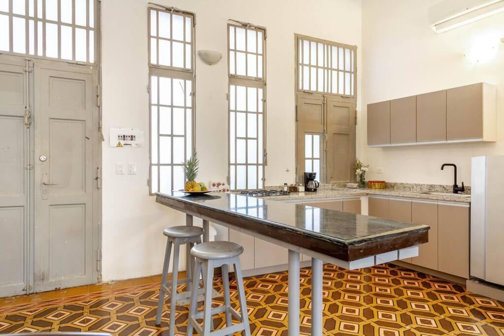 Loft en Corazón de Ciudad Antigua