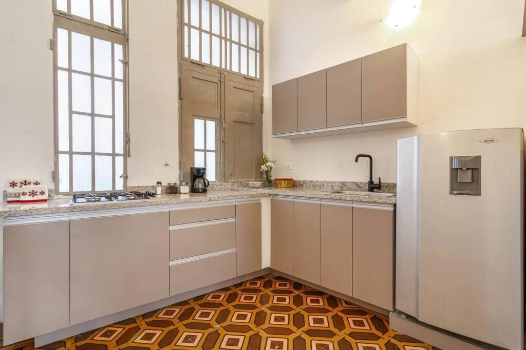 Loft en Corazón de Ciudad Antigua