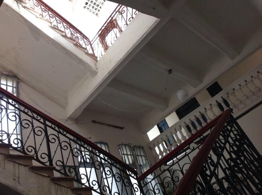 Loft en Corazón de Ciudad Antigua